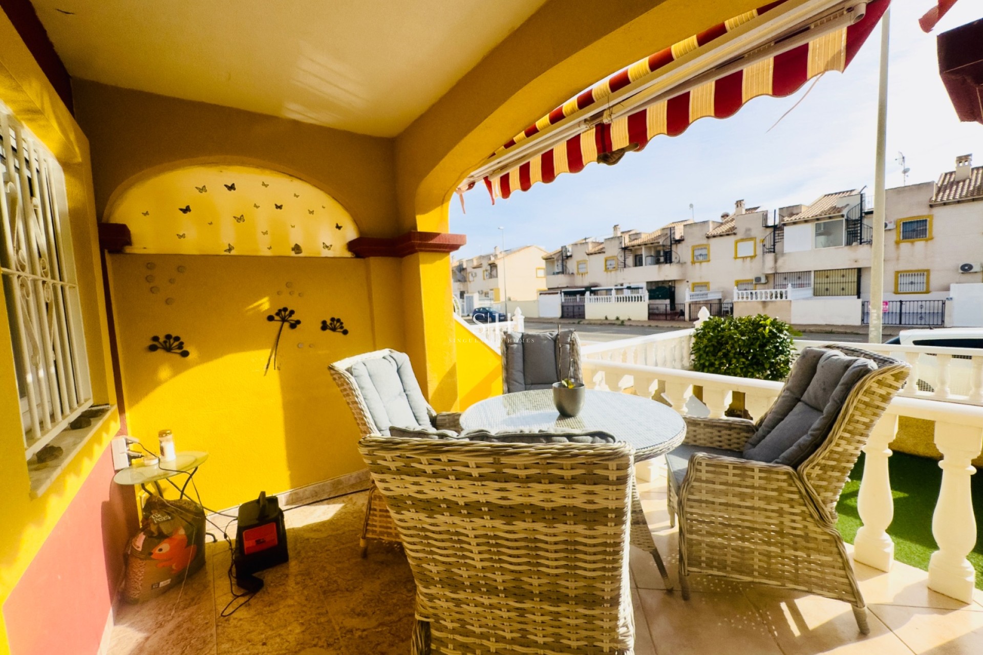 Wiederverkauf - Haus - Orihuela Costa - La Regia