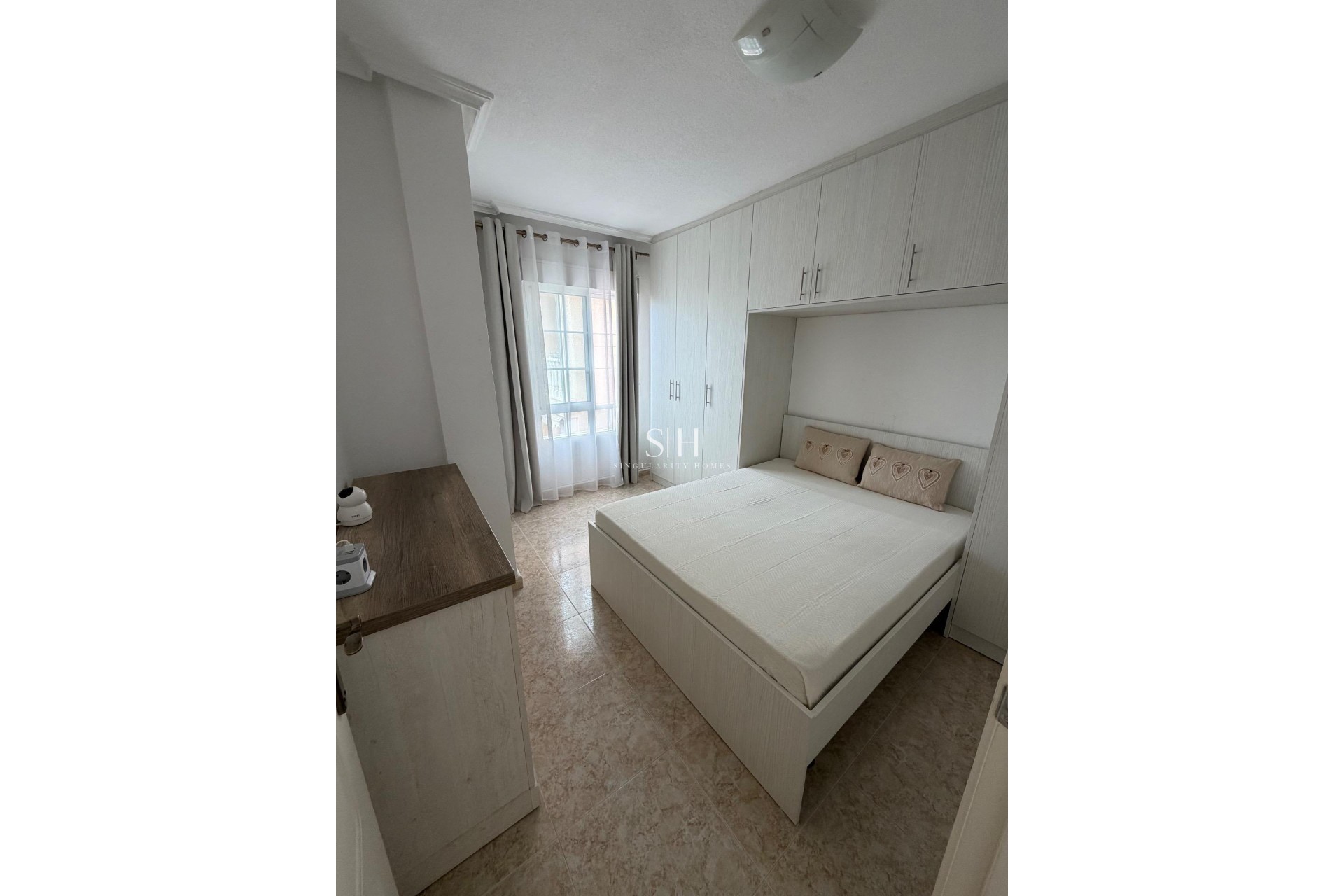 Wiederverkauf - Haus - Orihuela Costa - La Zenia