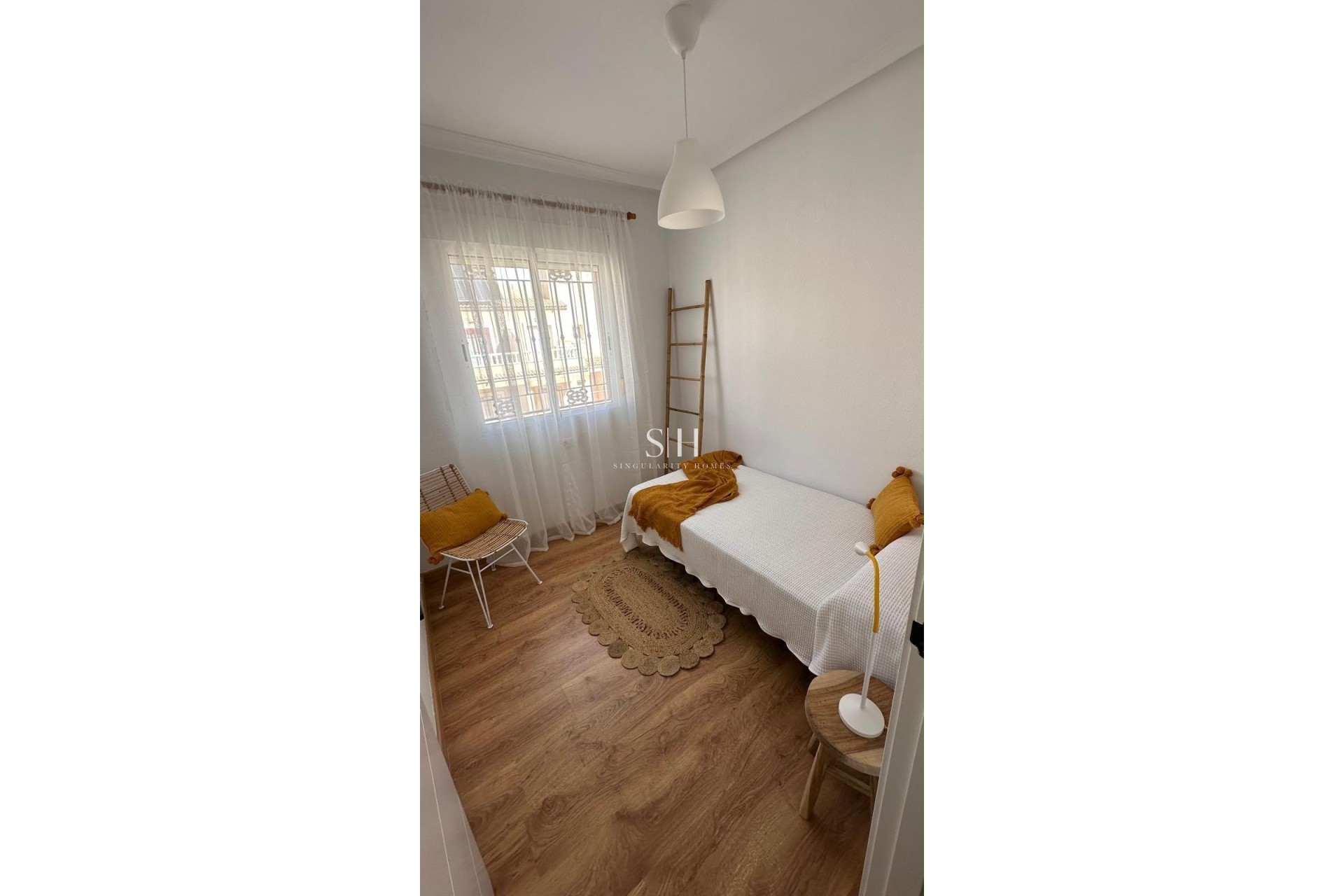 Wiederverkauf - Haus - Orihuela Costa - La Zenia