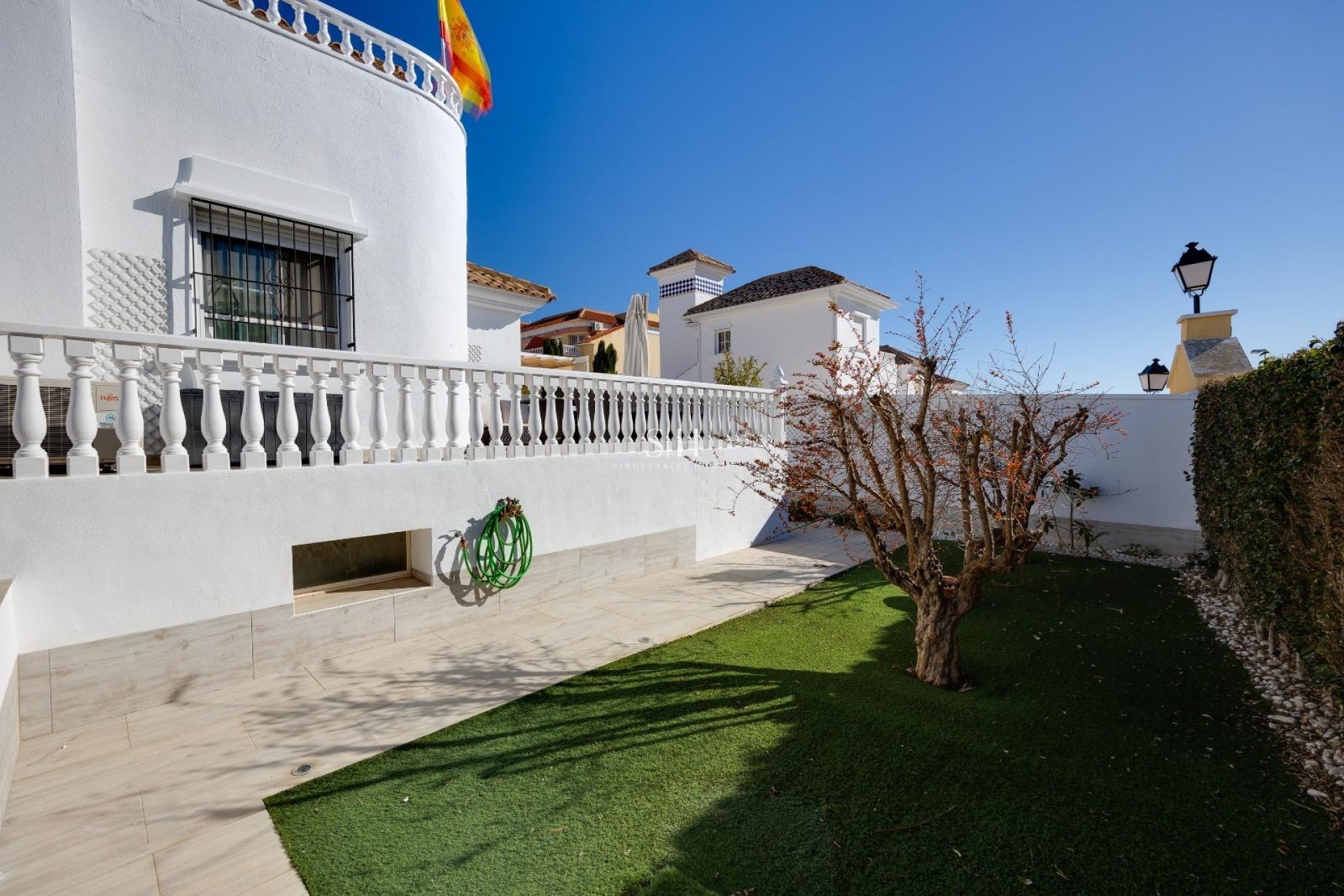 Wiederverkauf - Haus - Orihuela Costa - Las Filipinas
