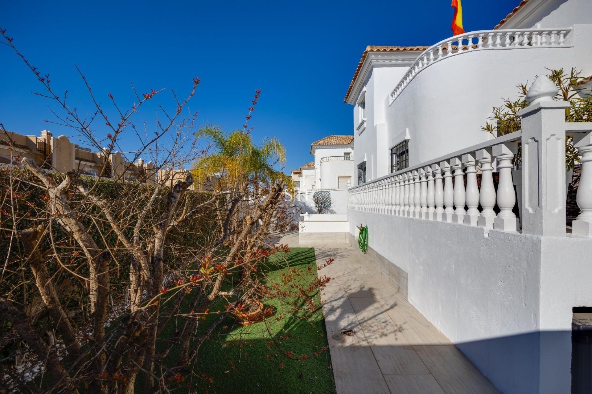 Wiederverkauf - Haus - Orihuela Costa - Las Filipinas