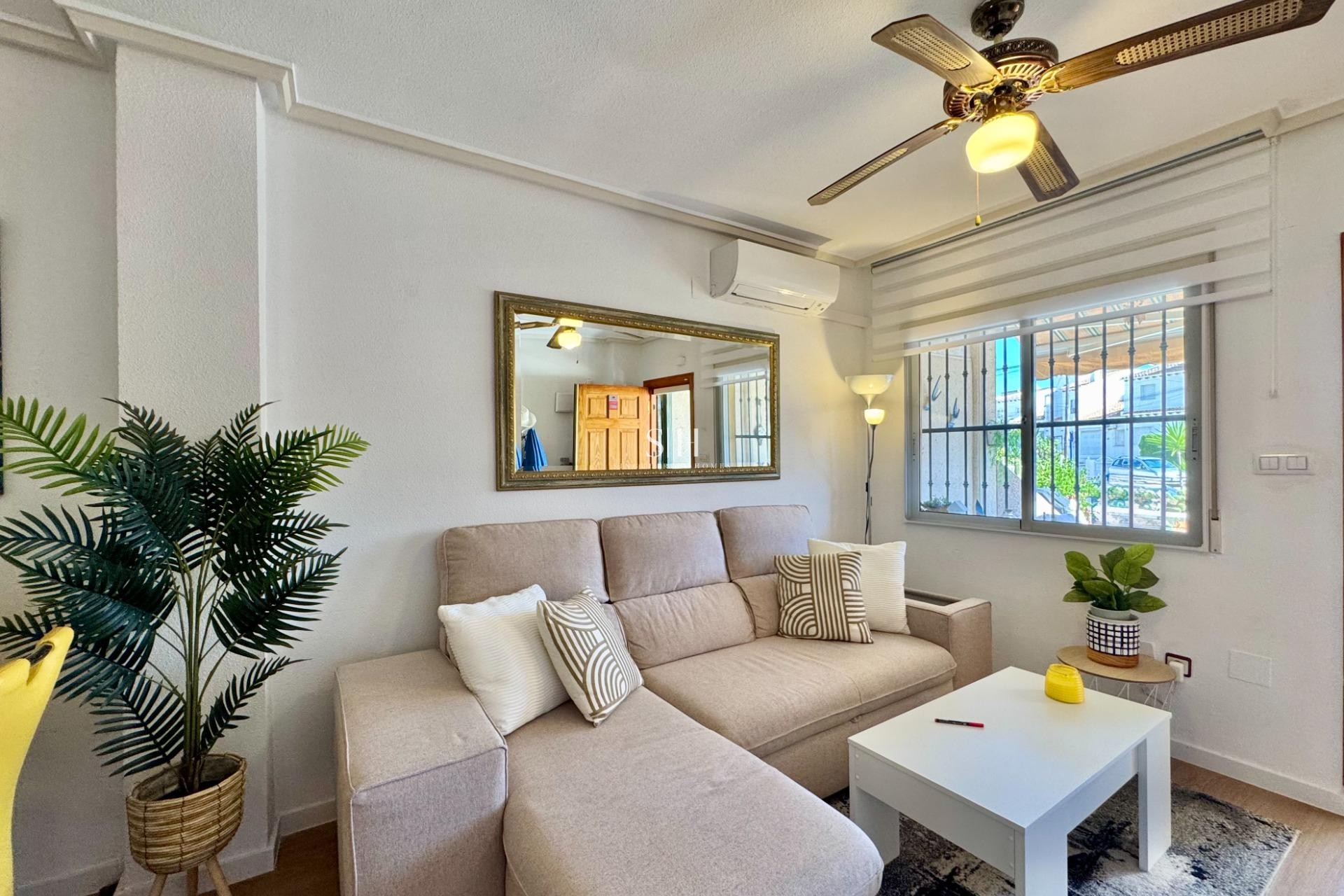 Wiederverkauf - Haus - Orihuela Costa - Las Filipinas