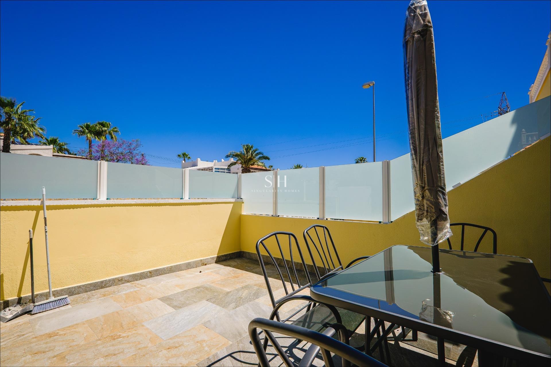 Wiederverkauf - Haus - Orihuela Costa - Las Filipinas