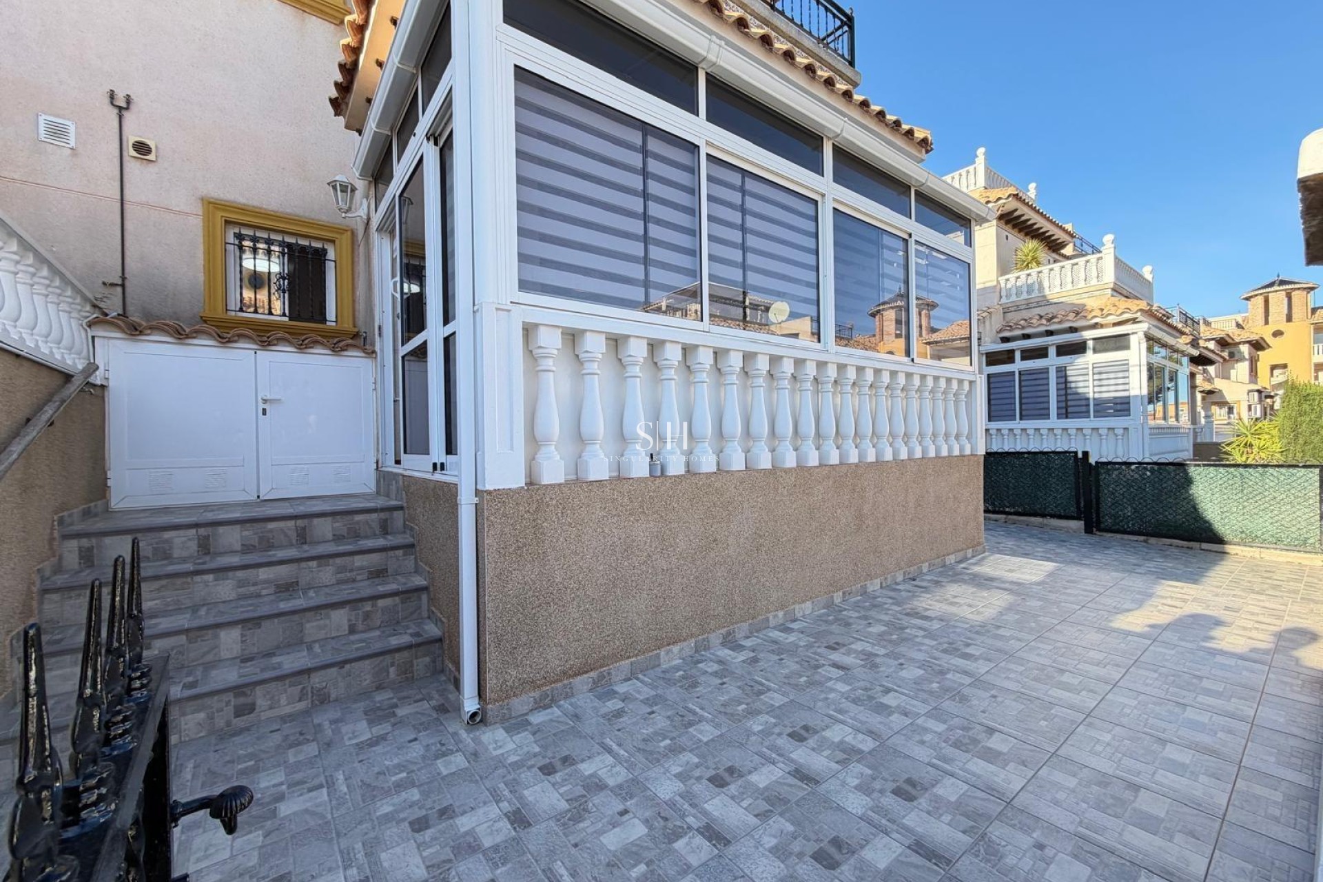 Wiederverkauf - Haus - Orihuela Costa - Las Filipinas