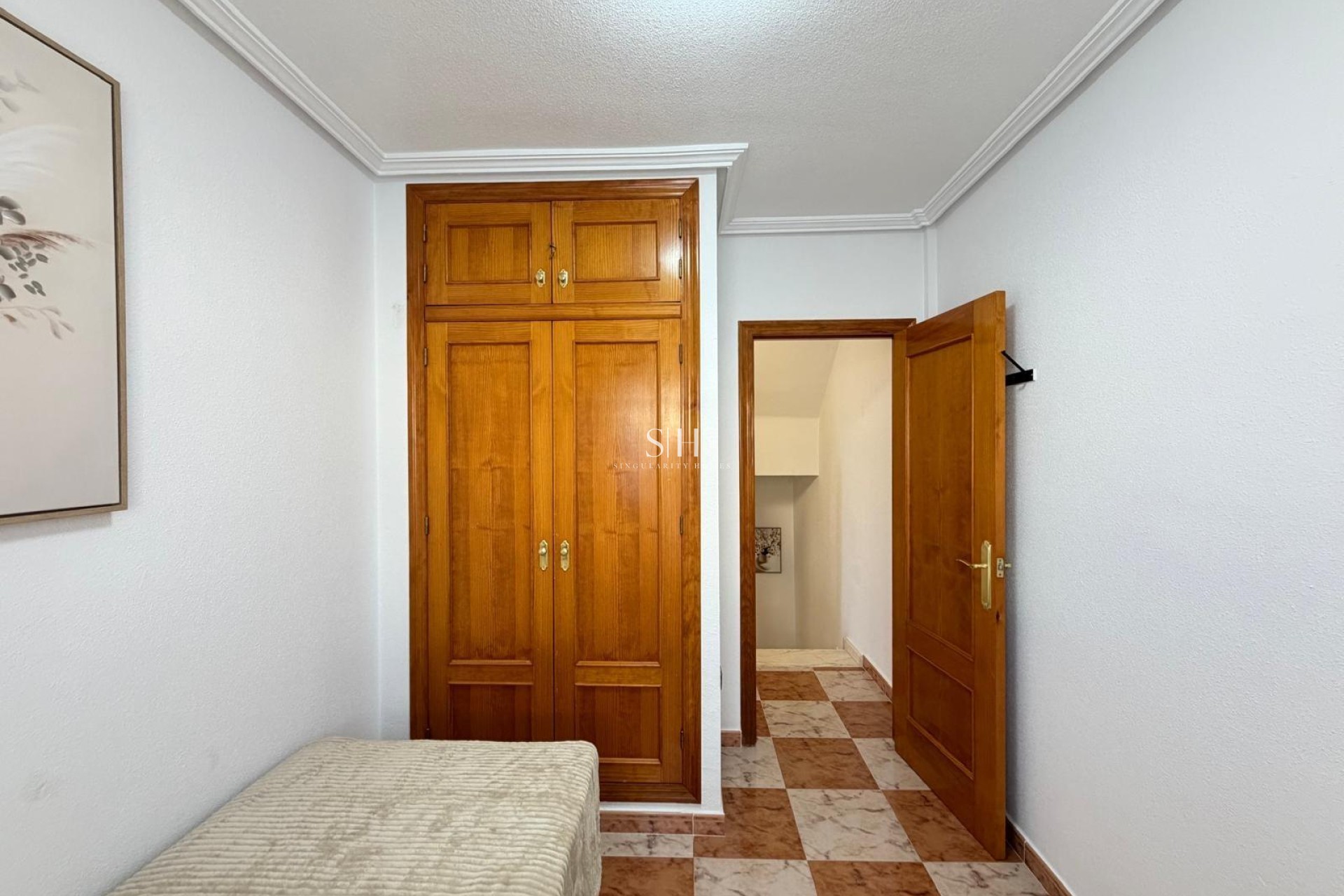 Wiederverkauf - Haus - Orihuela Costa - Las Filipinas