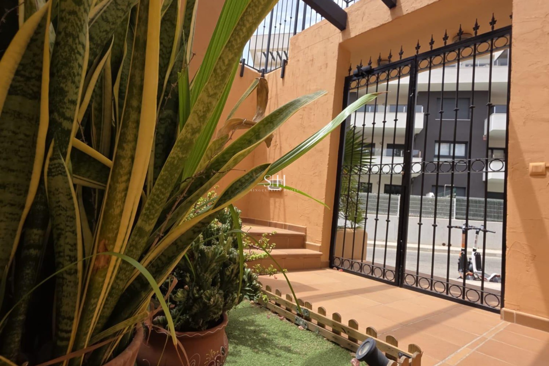 Wiederverkauf - Haus - Orihuela Costa - Las Filipinas