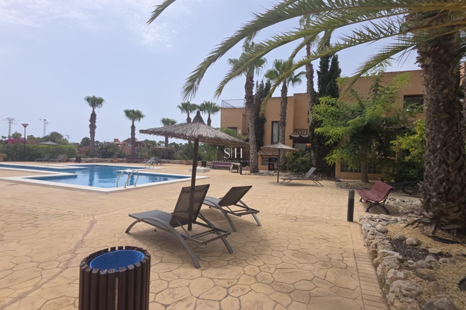 Wiederverkauf - Haus - Orihuela Costa - Las Filipinas