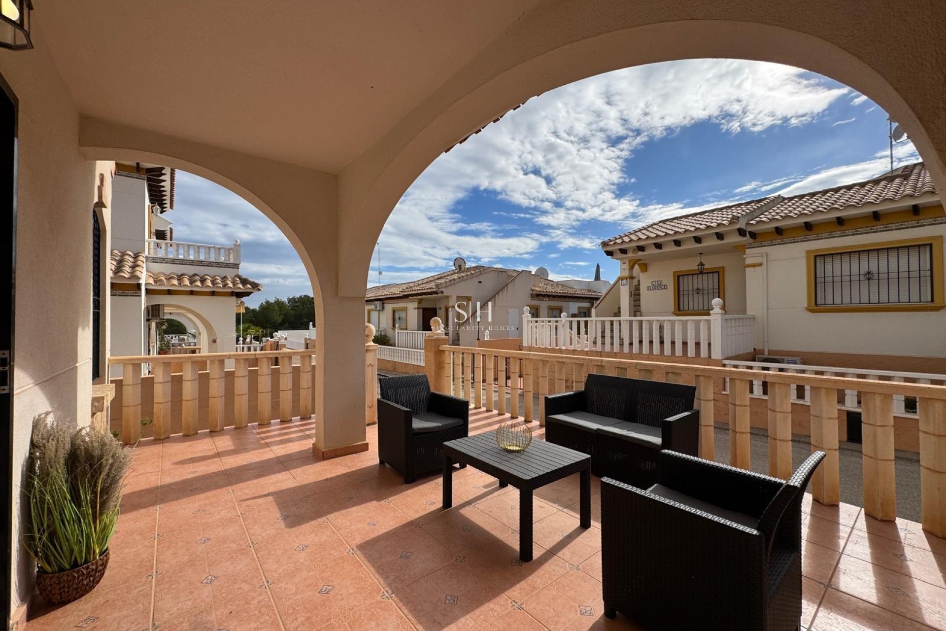 Wiederverkauf - Haus - Orihuela Costa - Lomas De Cabo Roig-los Dolses