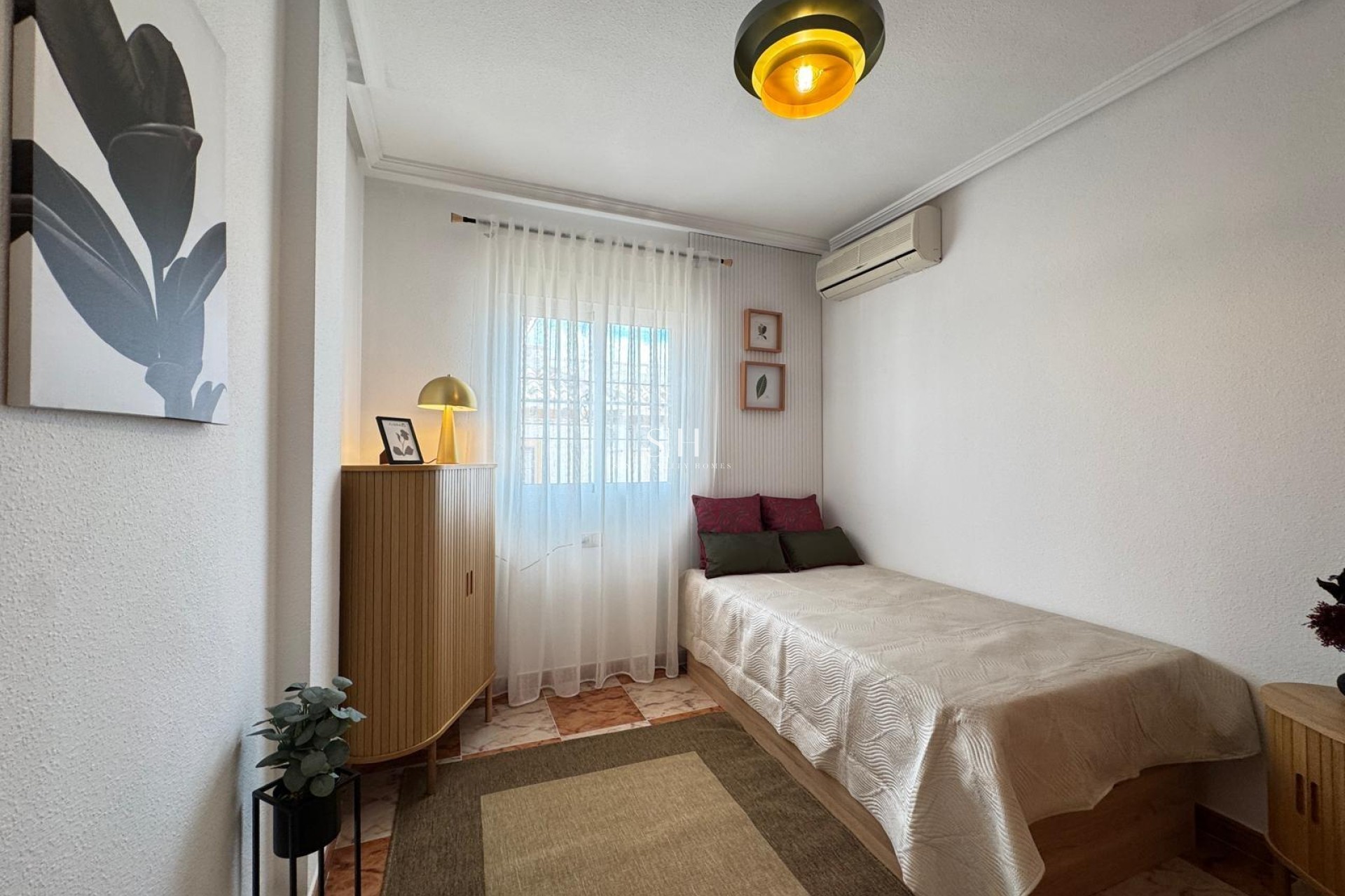 Wiederverkauf - Haus - Orihuela Costa - Lomas De Cabo Roig-los Dolses