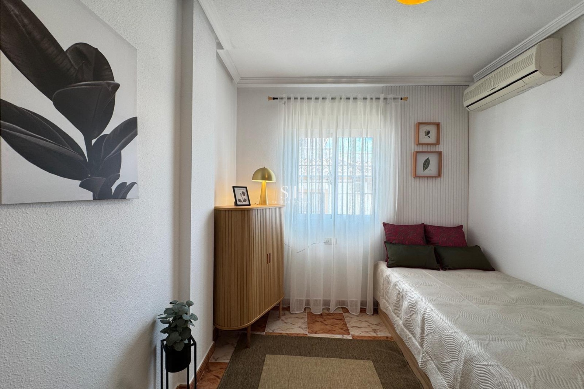Wiederverkauf - Haus - Orihuela Costa - Lomas De Cabo Roig-los Dolses