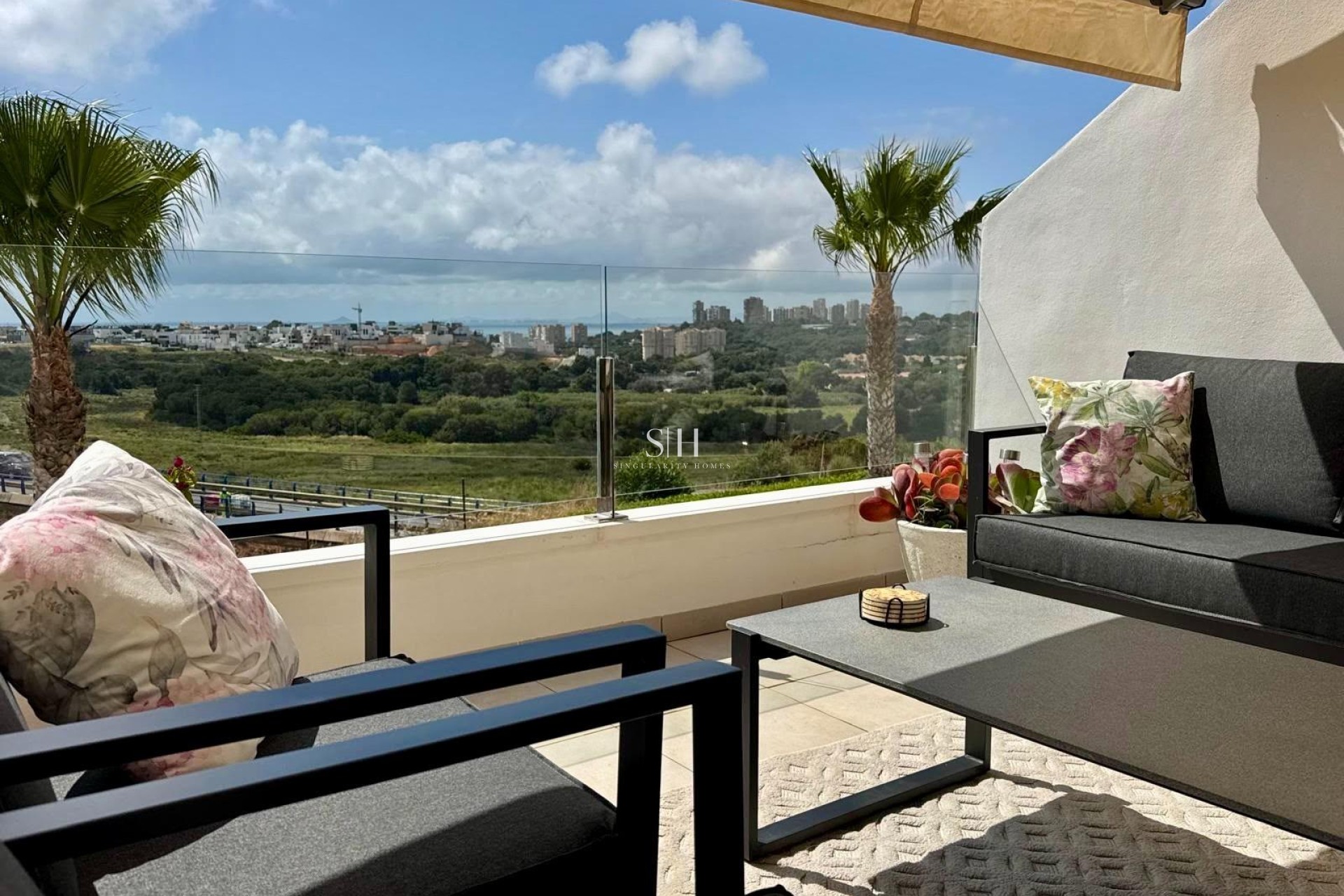 Wiederverkauf - Haus - Orihuela Costa - Lomas de Cabo Roig