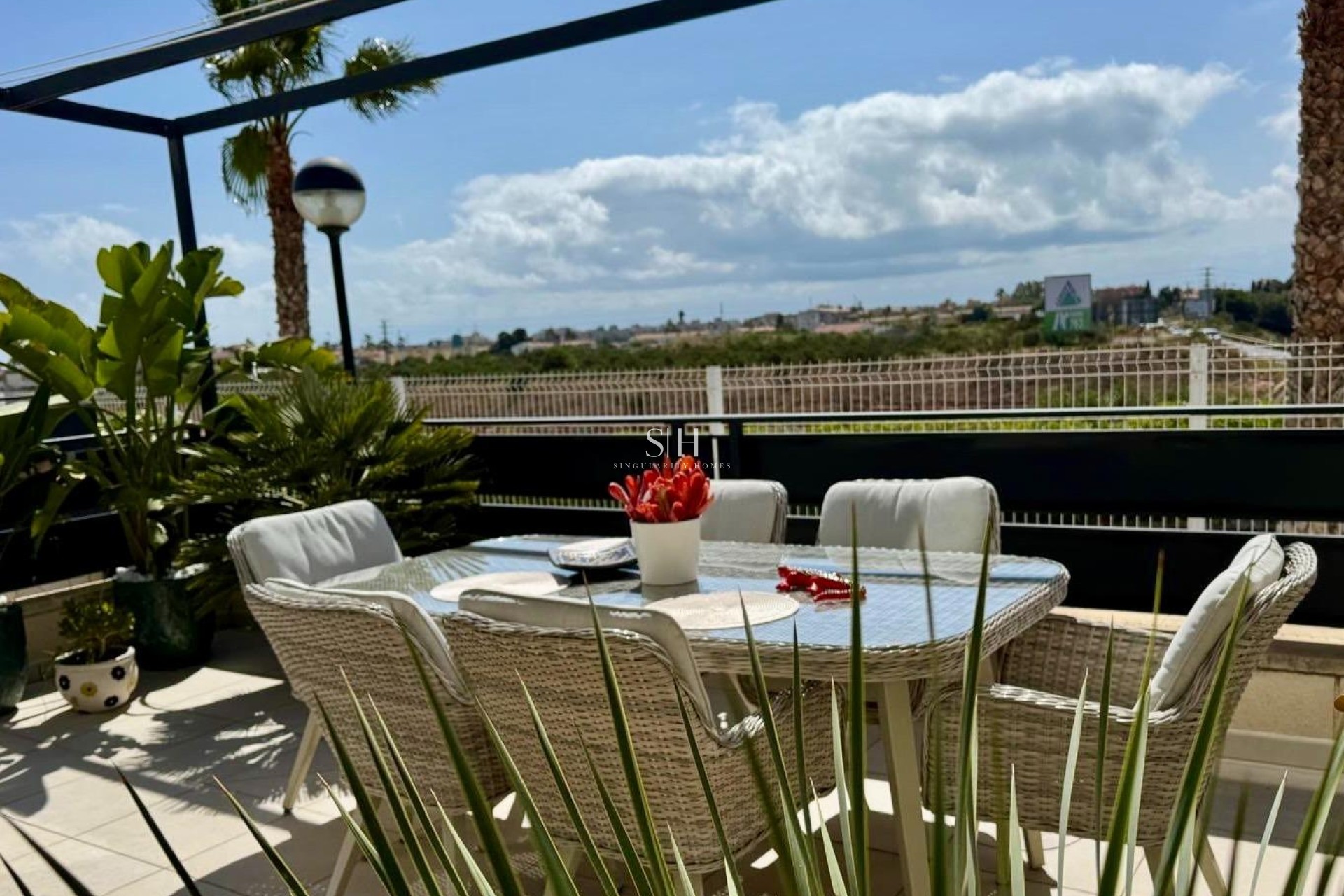 Wiederverkauf - Haus - Orihuela Costa - Lomas de Cabo Roig