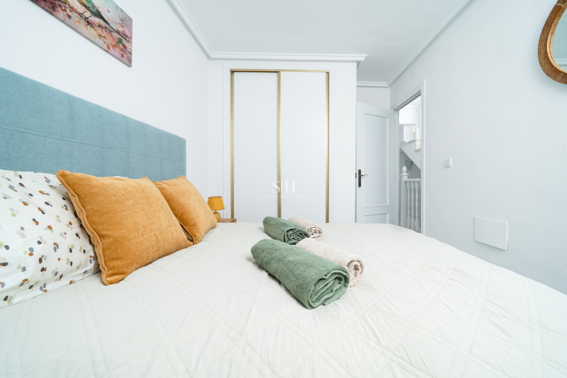 Wiederverkauf - Haus - Orihuela Costa - Los Almendros - La Florida