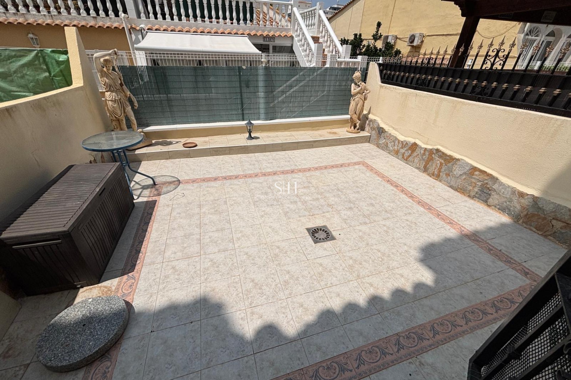 Wiederverkauf - Haus - Orihuela Costa - Los Almendros-la Florida