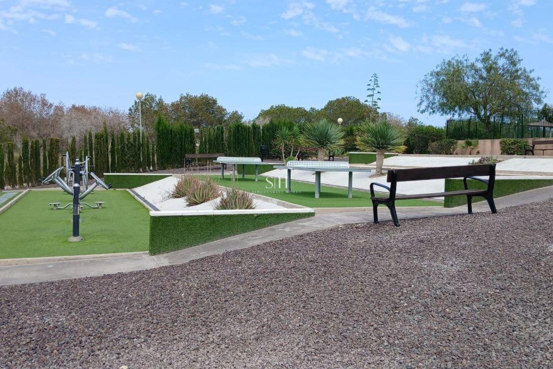 Wiederverkauf - Haus - Orihuela Costa - Los Almendros-la Florida
