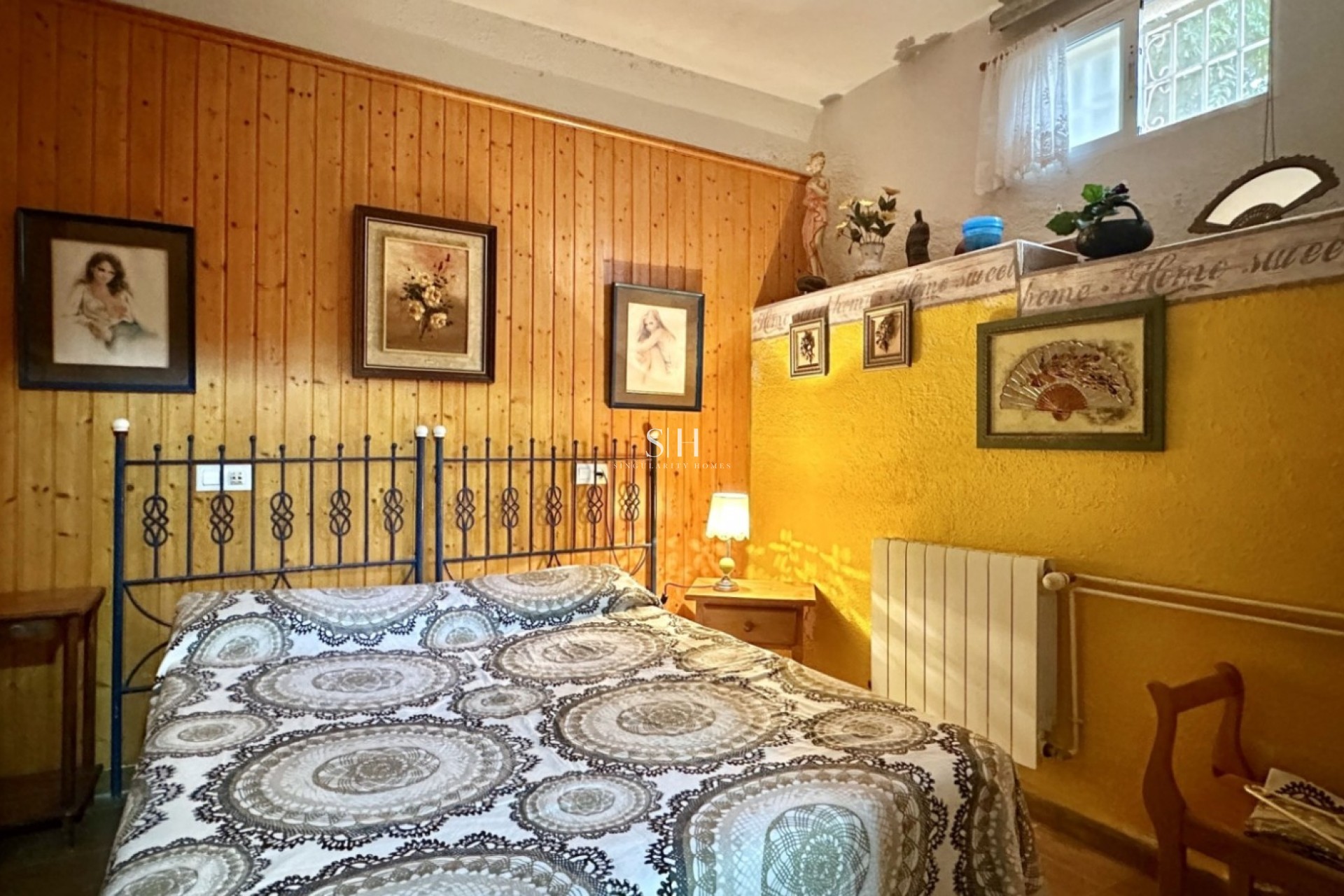 Wiederverkauf - Haus - Orihuela Costa - Los Altos