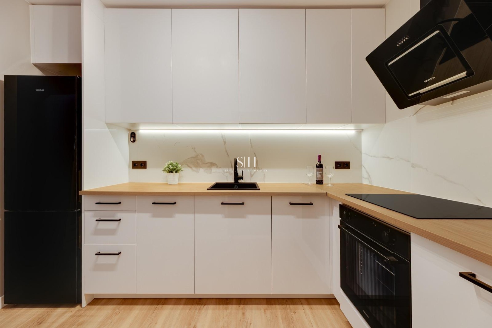 Wiederverkauf - Haus - Orihuela Costa - Los Balcones