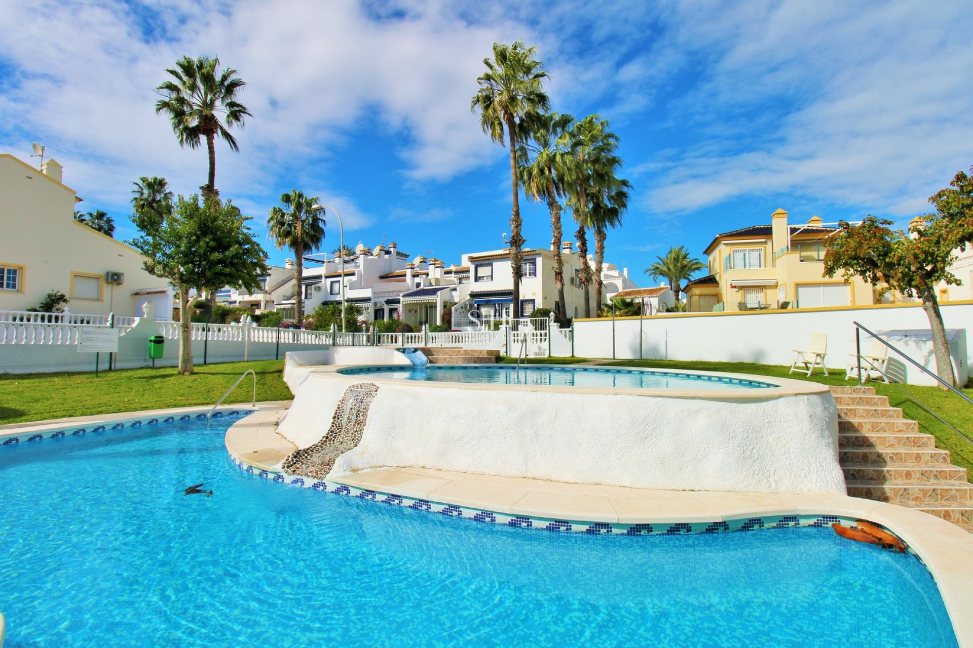 Wiederverkauf - Haus - Orihuela Costa - Los Dolses