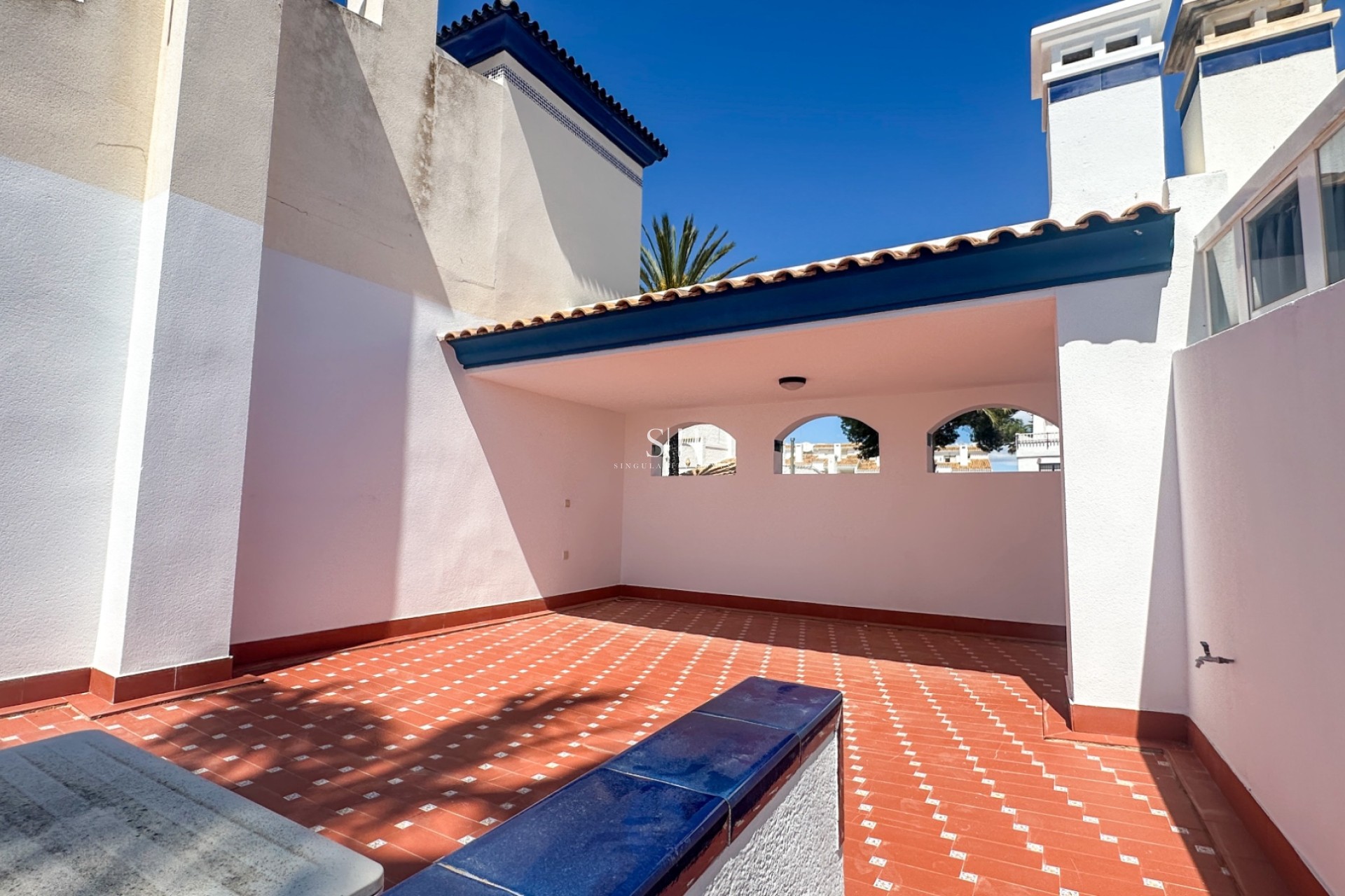 Wiederverkauf - Haus - Orihuela Costa - Los Dolses