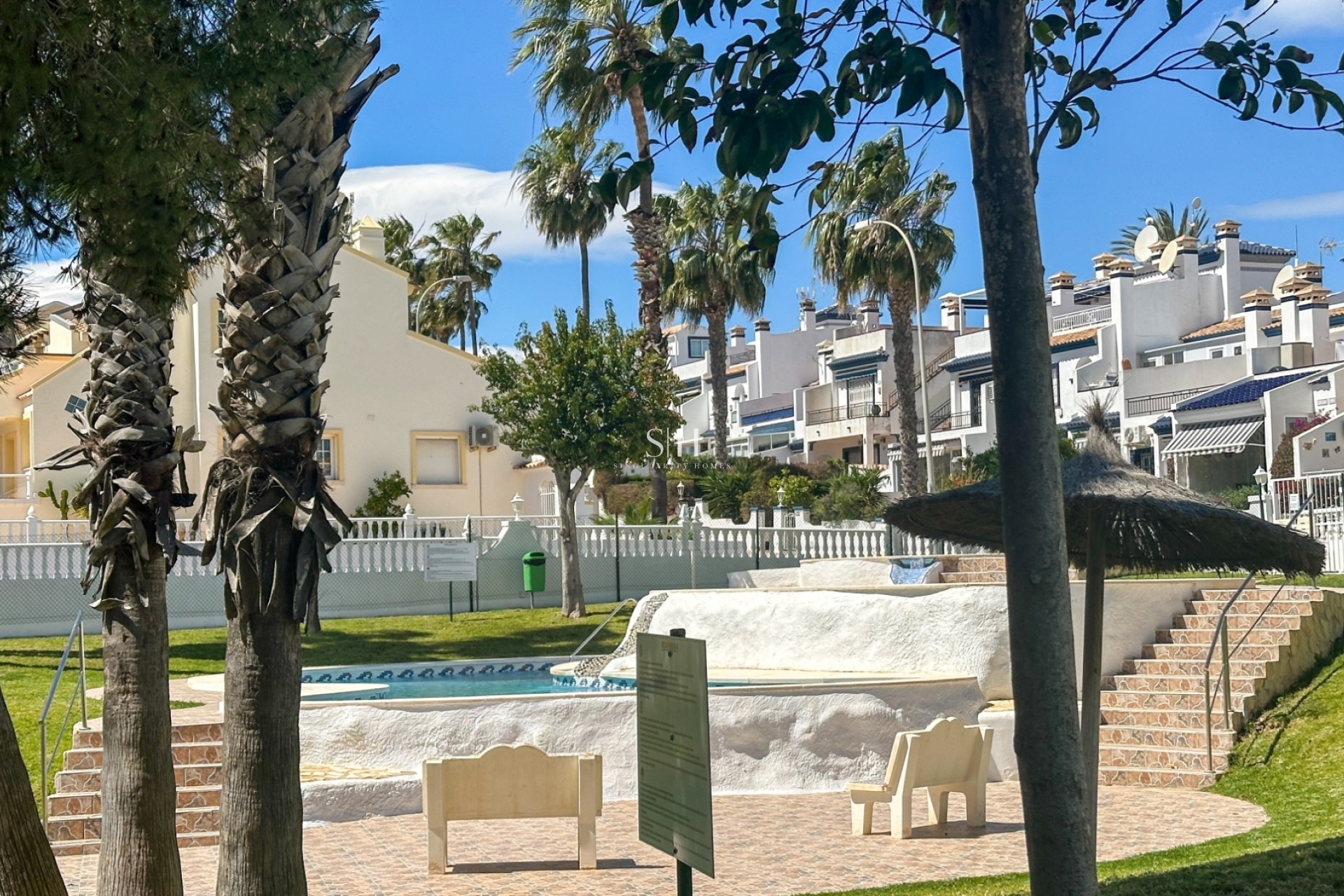 Wiederverkauf - Haus - Orihuela Costa - Los Dolses