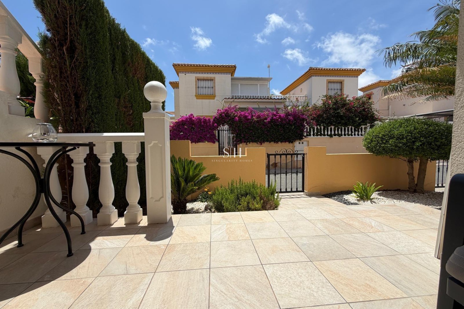 Wiederverkauf - Haus - Orihuela Costa - Los Dolses