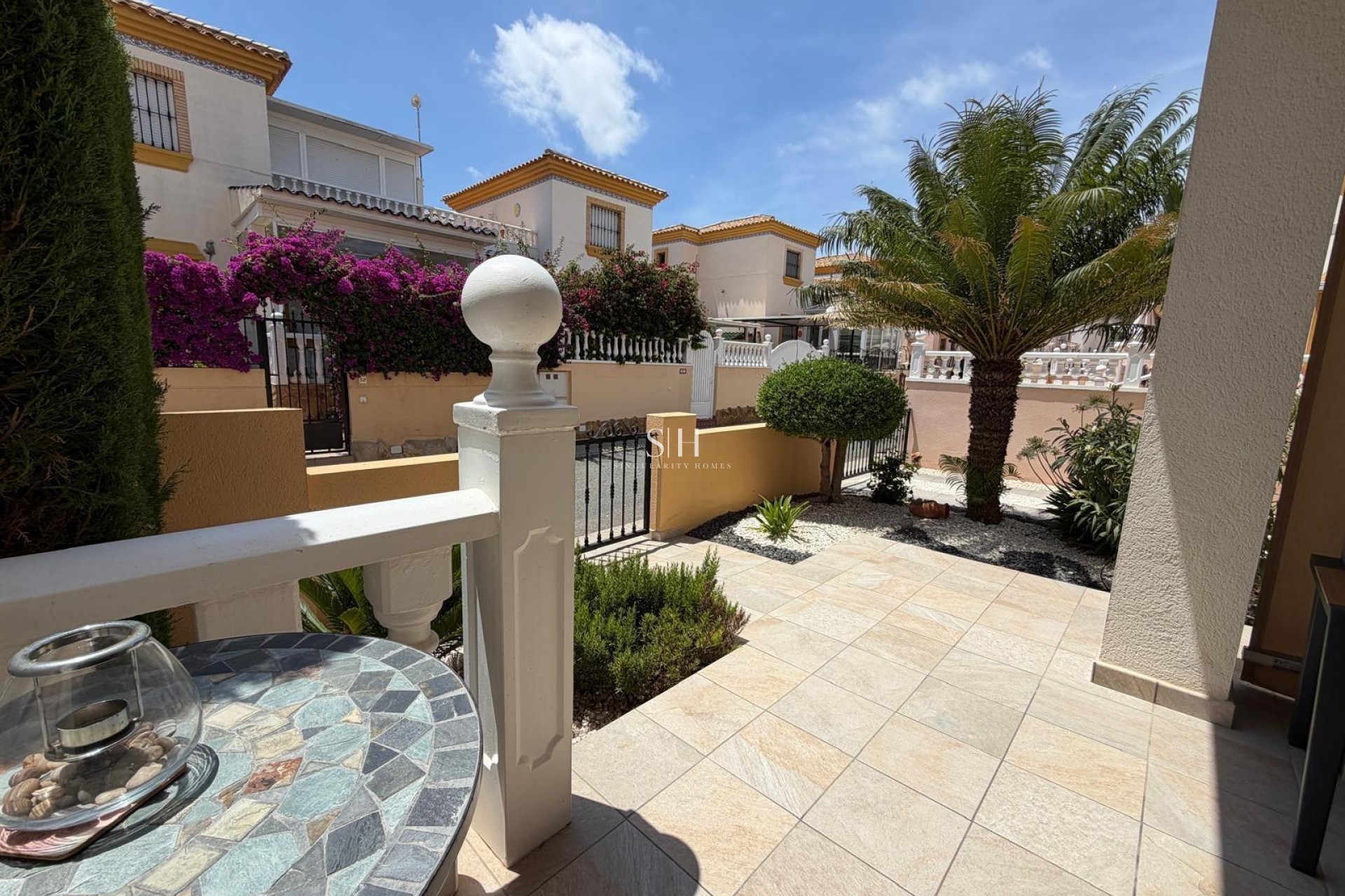 Wiederverkauf - Haus - Orihuela Costa - Los Dolses