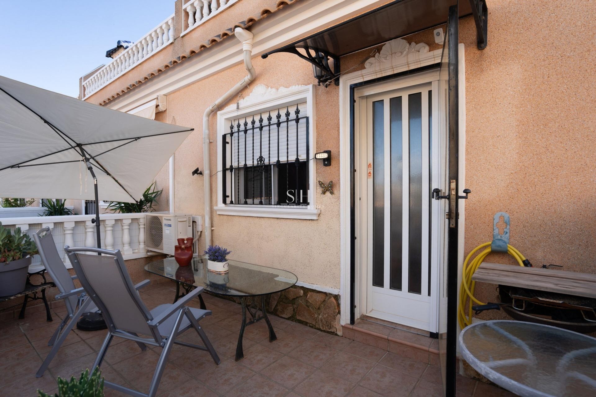 Wiederverkauf - Haus - Orihuela Costa - Los Dolses