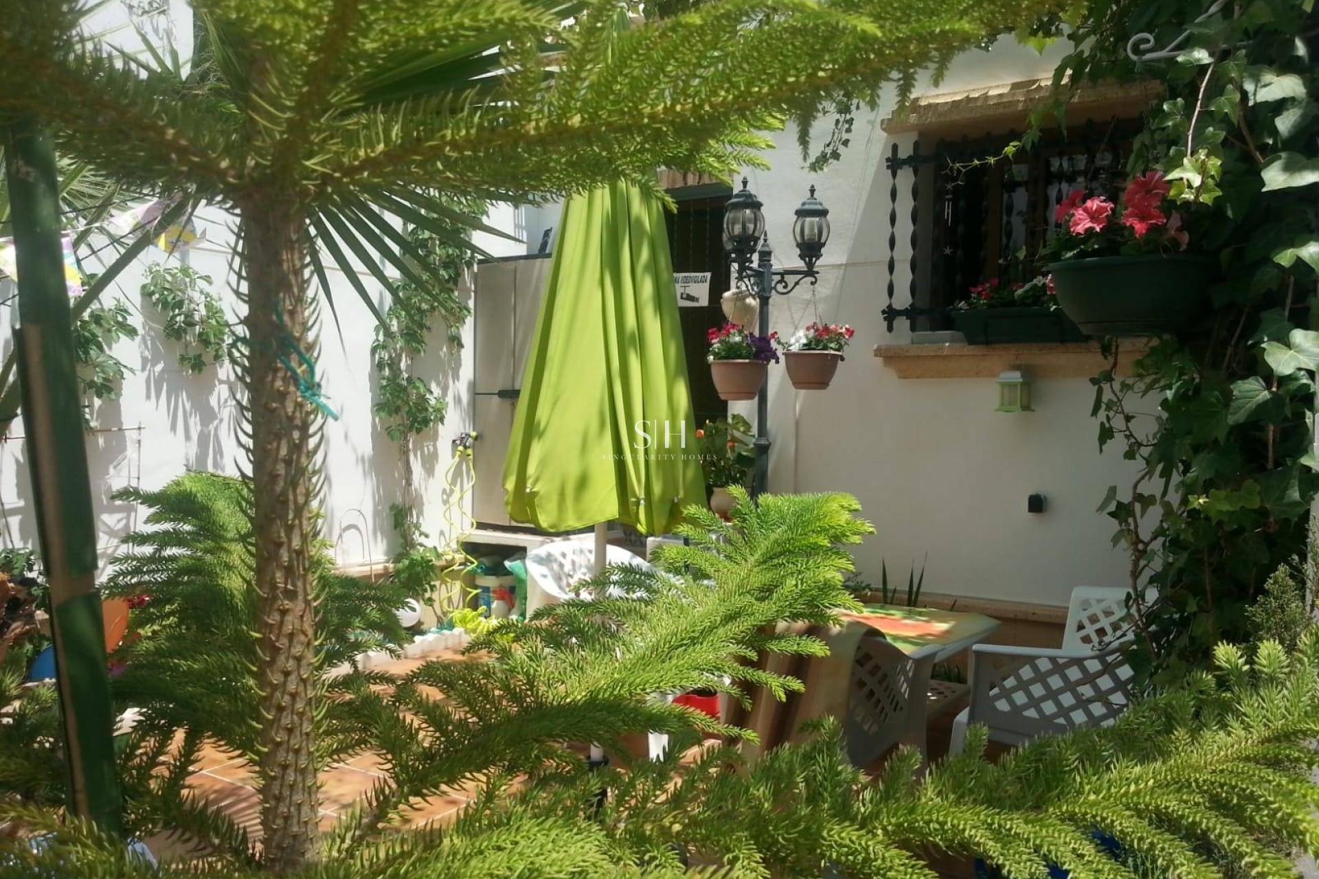 Wiederverkauf - Haus - Orihuela Costa - PAU 8