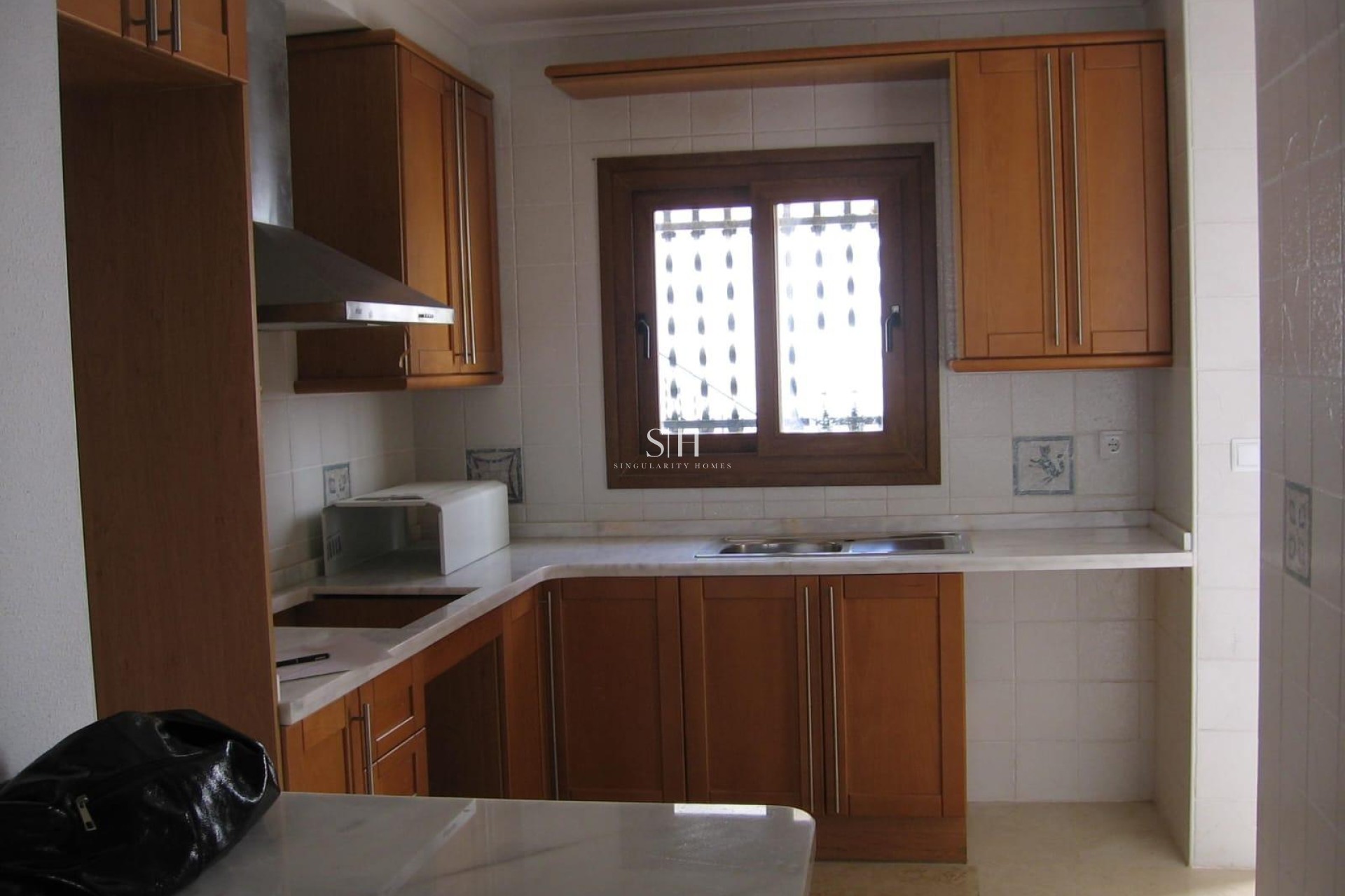 Wiederverkauf - Haus - Orihuela Costa - PAU 8