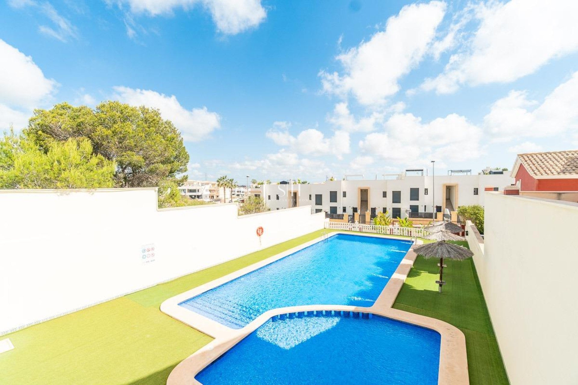 Wiederverkauf - Haus - Orihuela Costa - PAU 8
