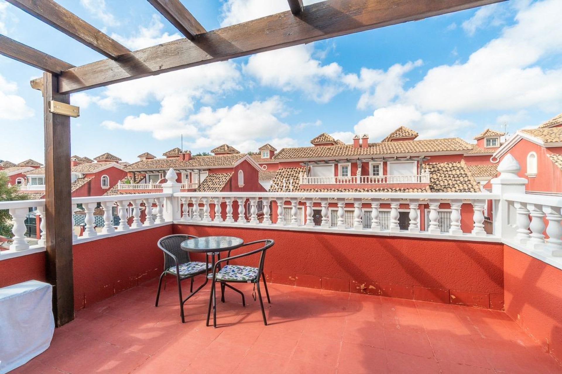 Wiederverkauf - Haus - Orihuela Costa - PAU 8