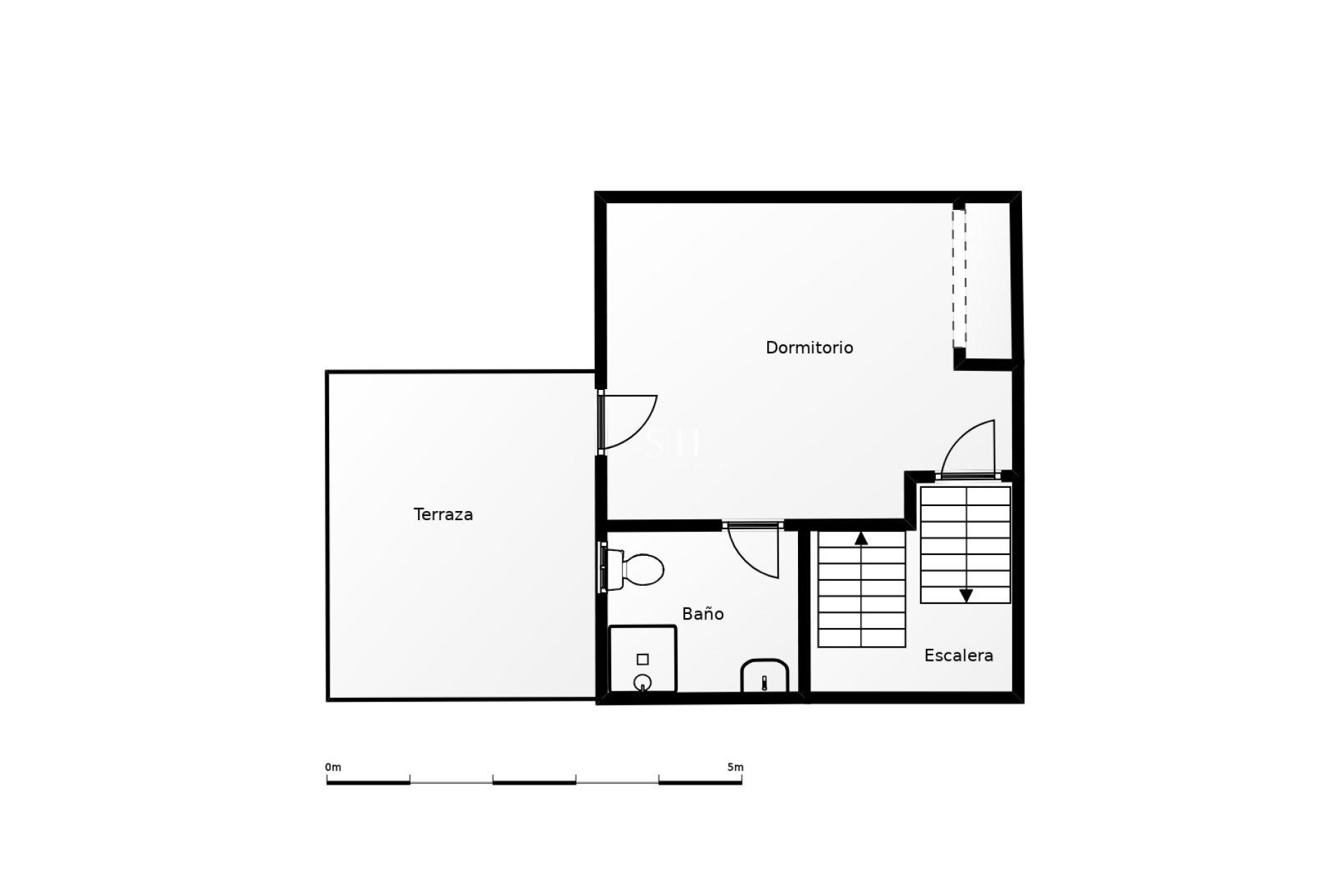 Wiederverkauf - Haus - Orihuela Costa - PAU 8