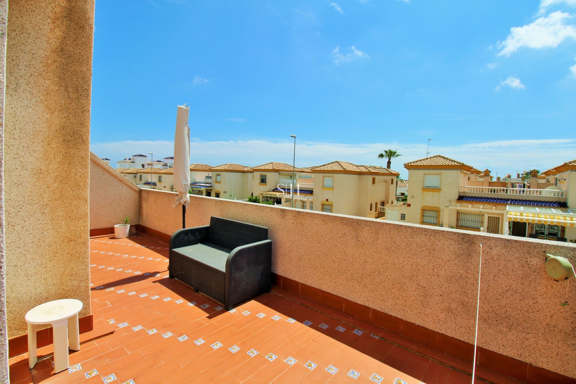 Wiederverkauf - Haus - Orihuela Costa - PAU 8
