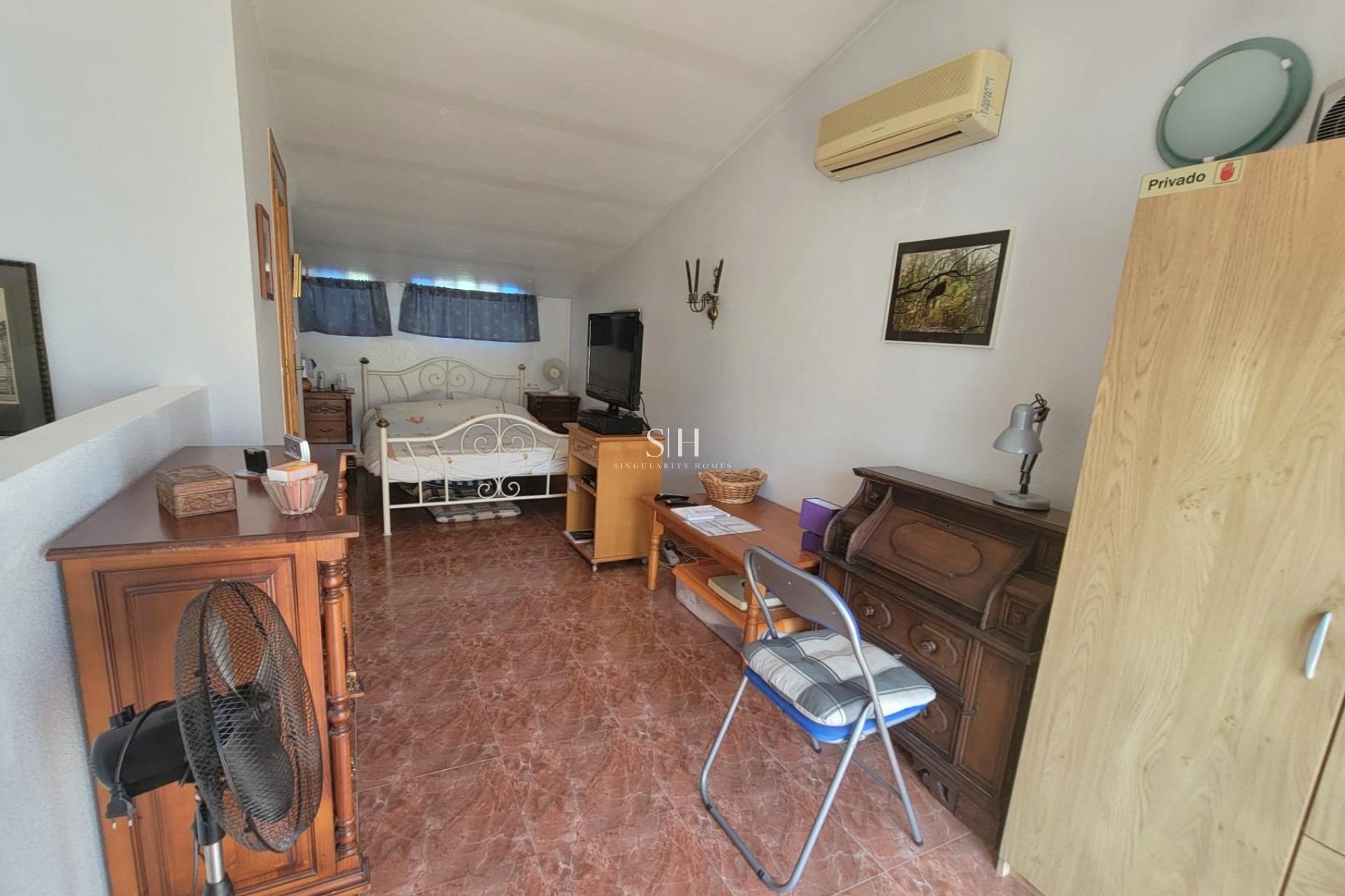 Wiederverkauf - Haus - Orihuela Costa - Playa Flamenca