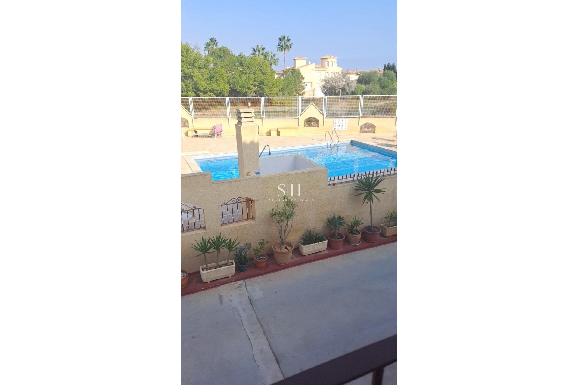 Wiederverkauf - Haus - Orihuela Costa - Playa Flamenca