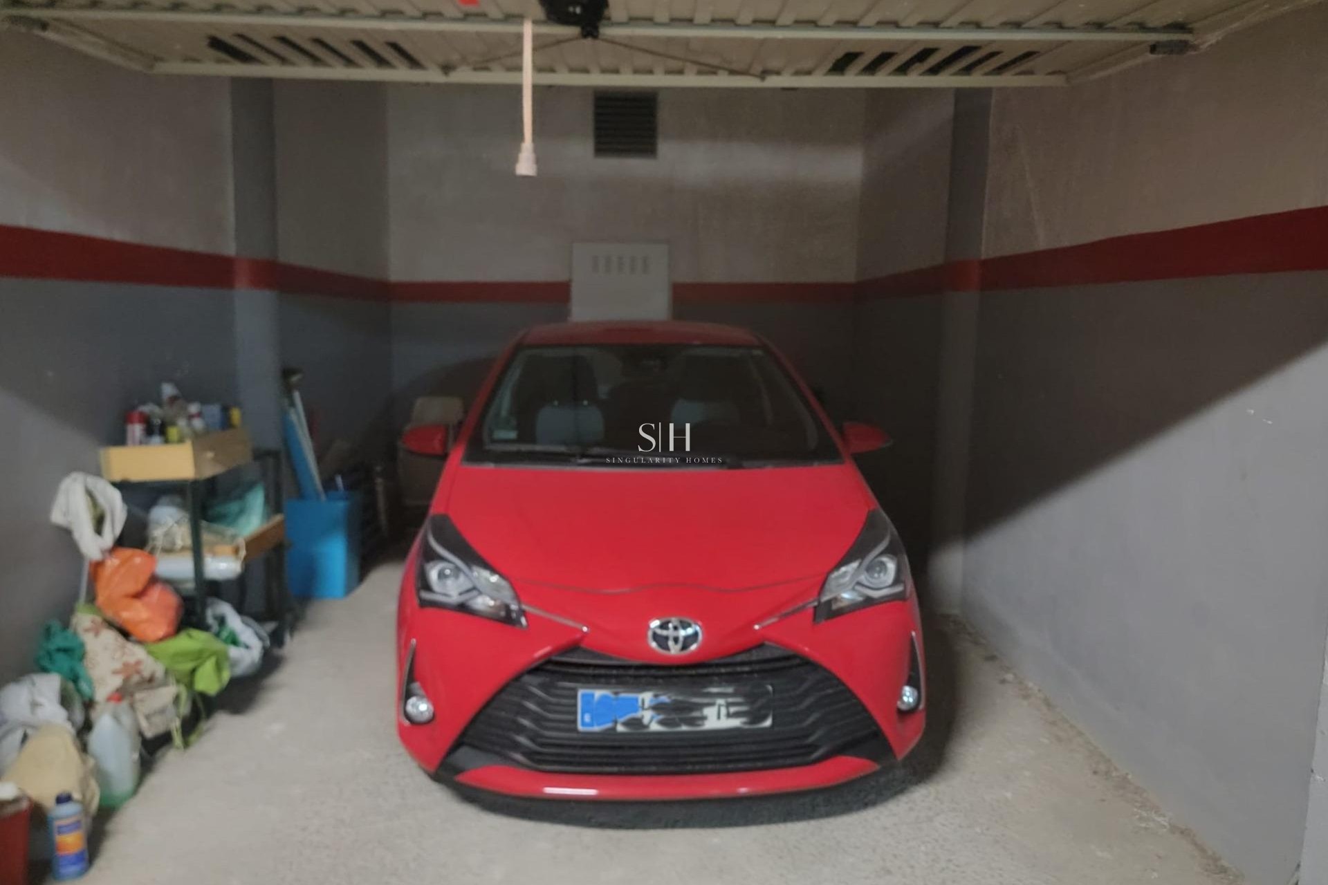 Wiederverkauf - Haus - Orihuela Costa - Playa Flamenca