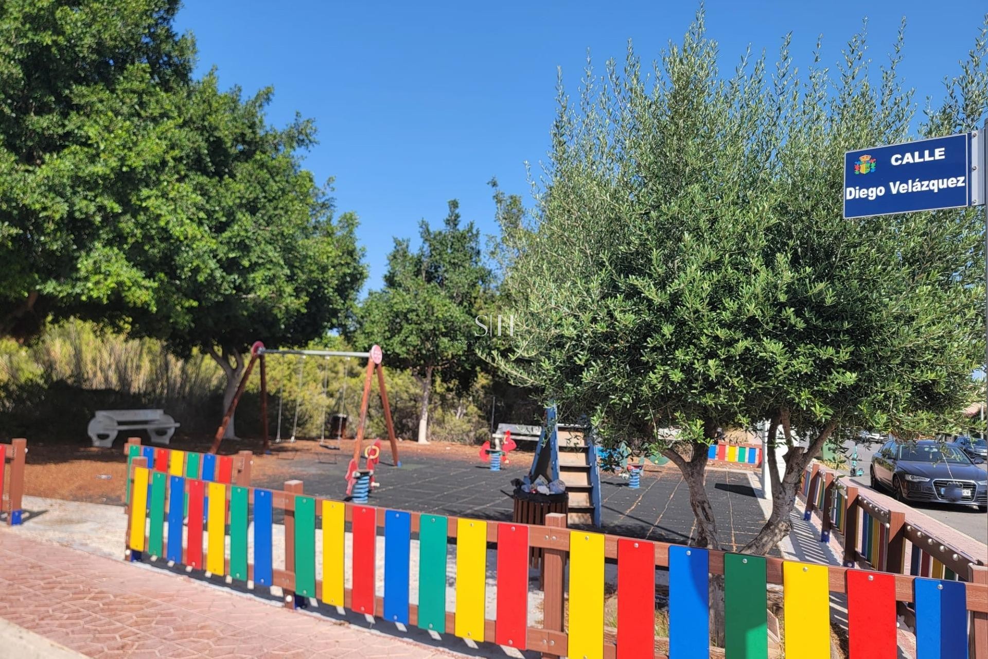 Wiederverkauf - Haus - Orihuela Costa - Playa Flamenca