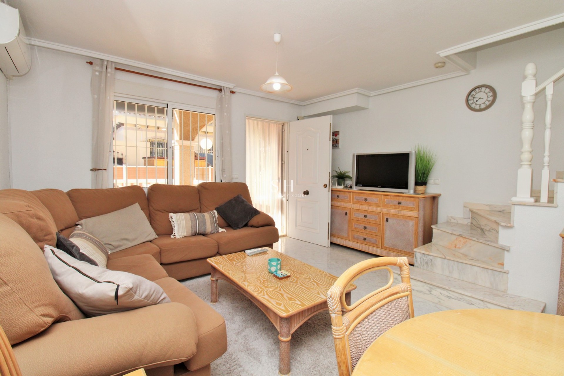 Wiederverkauf - Haus - Orihuela Costa - Playa Flamenca