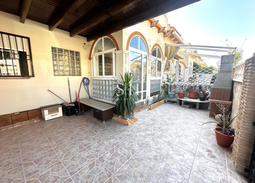 Wiederverkauf - Haus - Orihuela Costa - Playa Flamenca