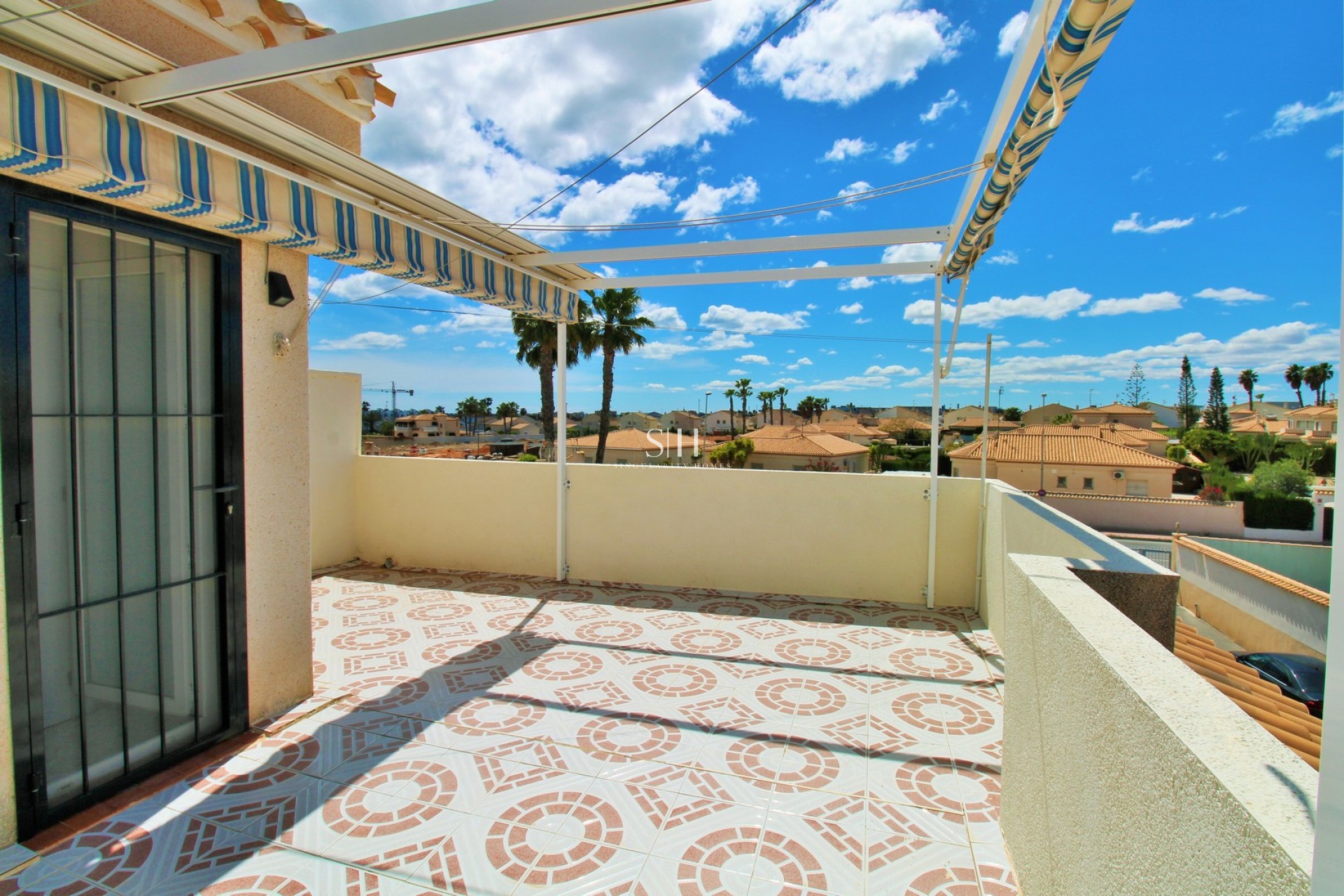 Wiederverkauf - Haus - Orihuela Costa - Playa Flamenca