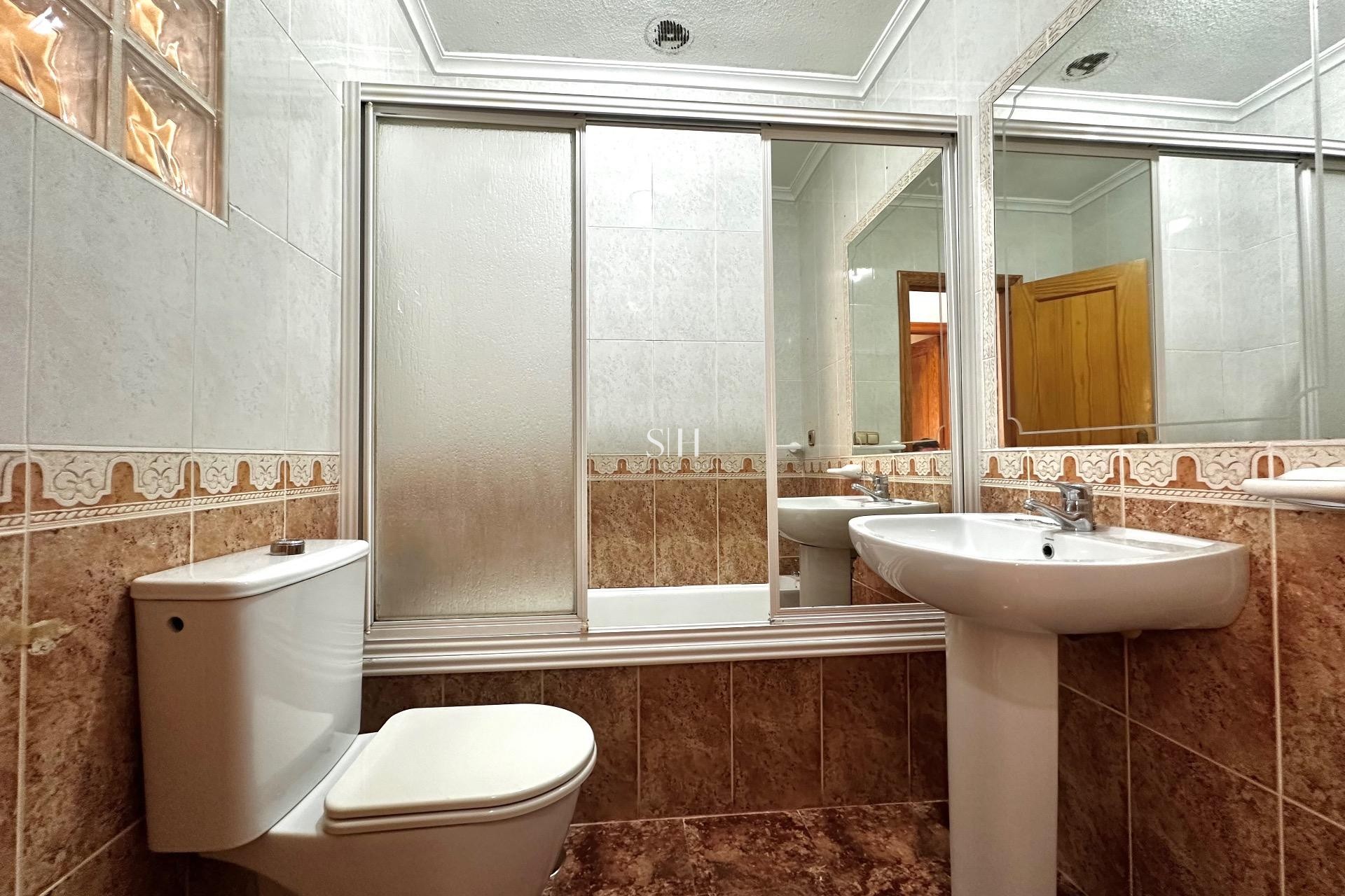 Wiederverkauf - Haus - Orihuela Costa - Playa Flamenca