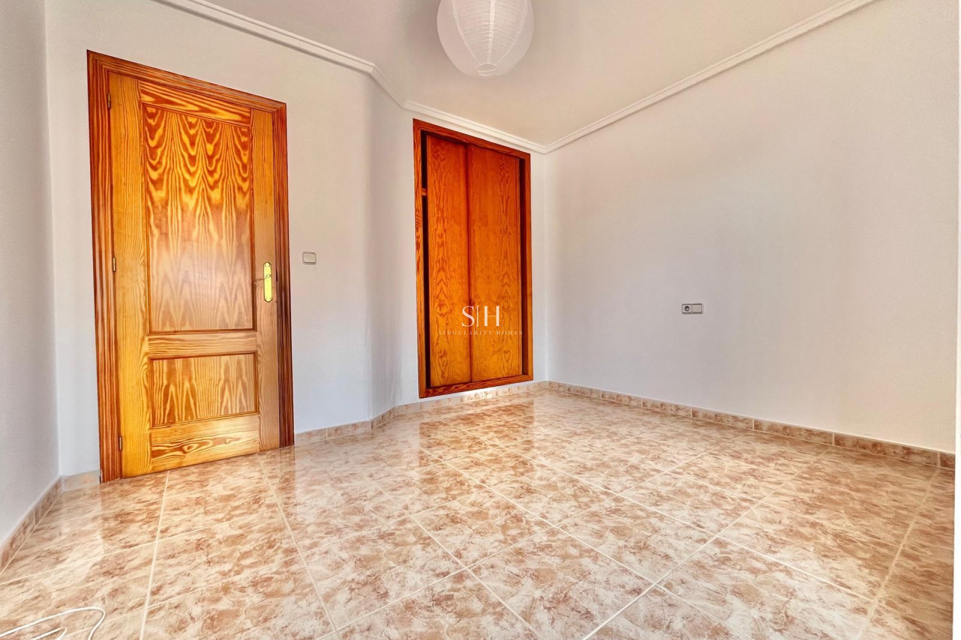 Wiederverkauf - Haus - Orihuela Costa - Playa Flamenca