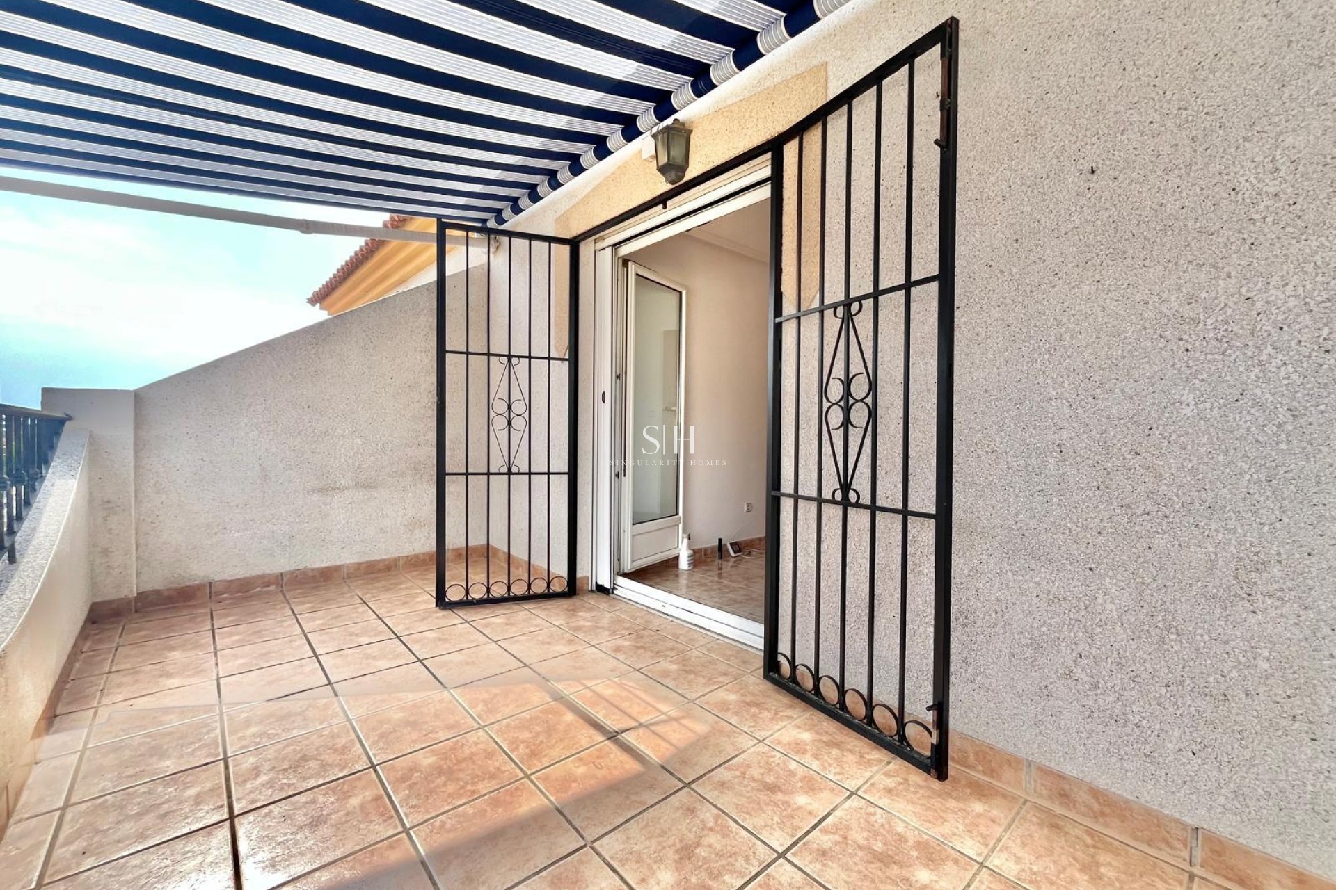 Wiederverkauf - Haus - Orihuela Costa - Playa Flamenca
