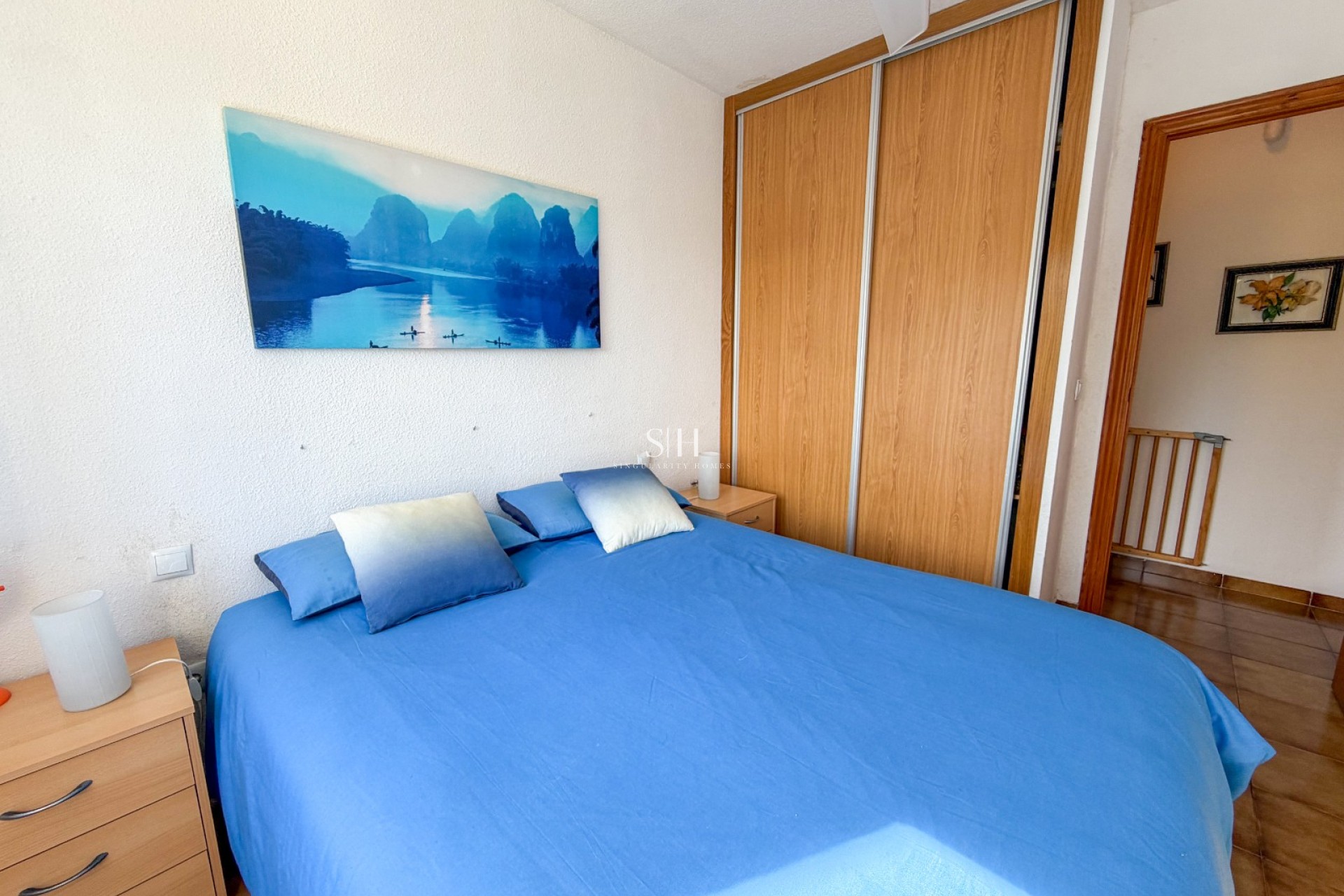 Wiederverkauf - Haus - Orihuela Costa - Playa Flamenca