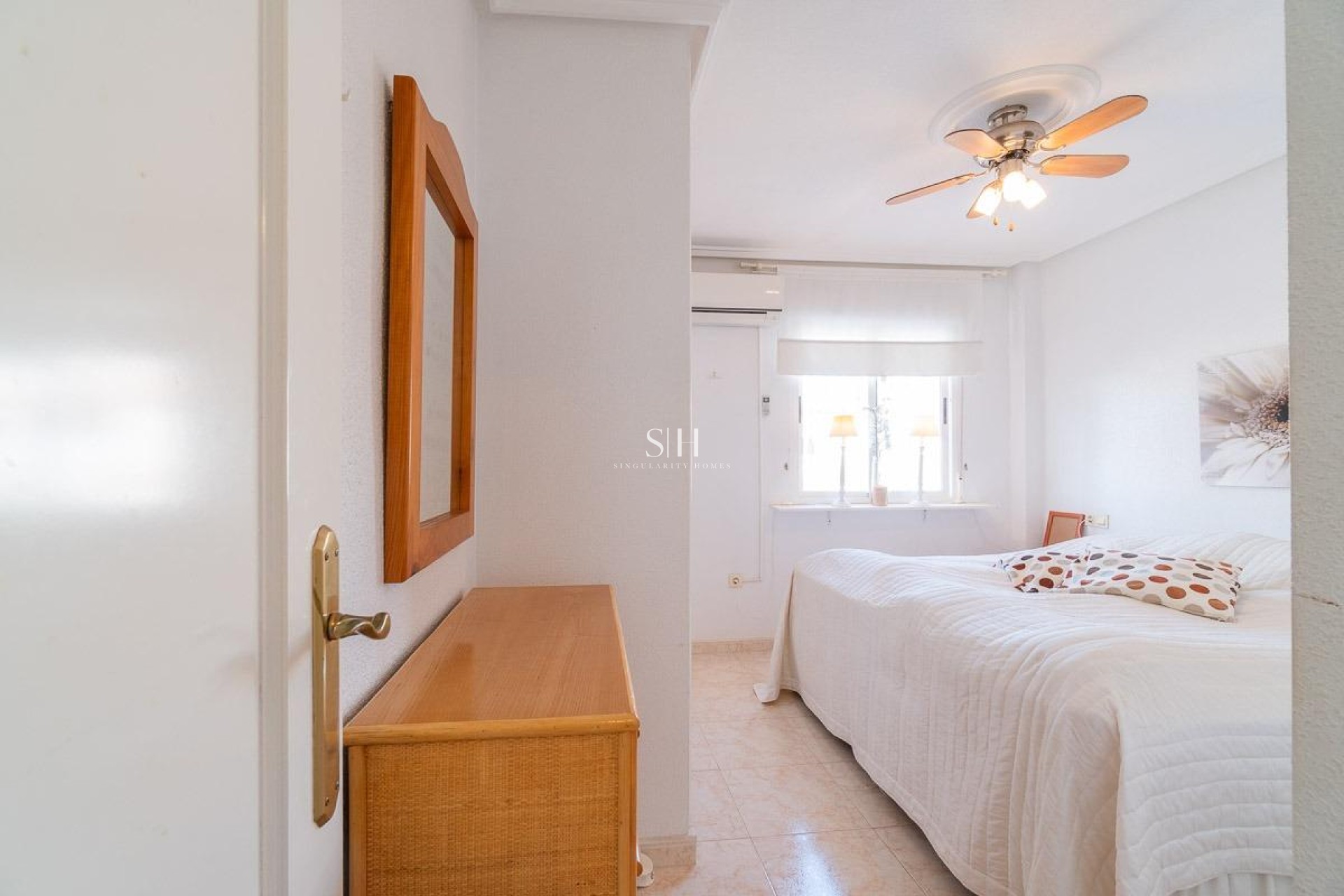 Wiederverkauf - Haus - Orihuela Costa - Playa Flamenca