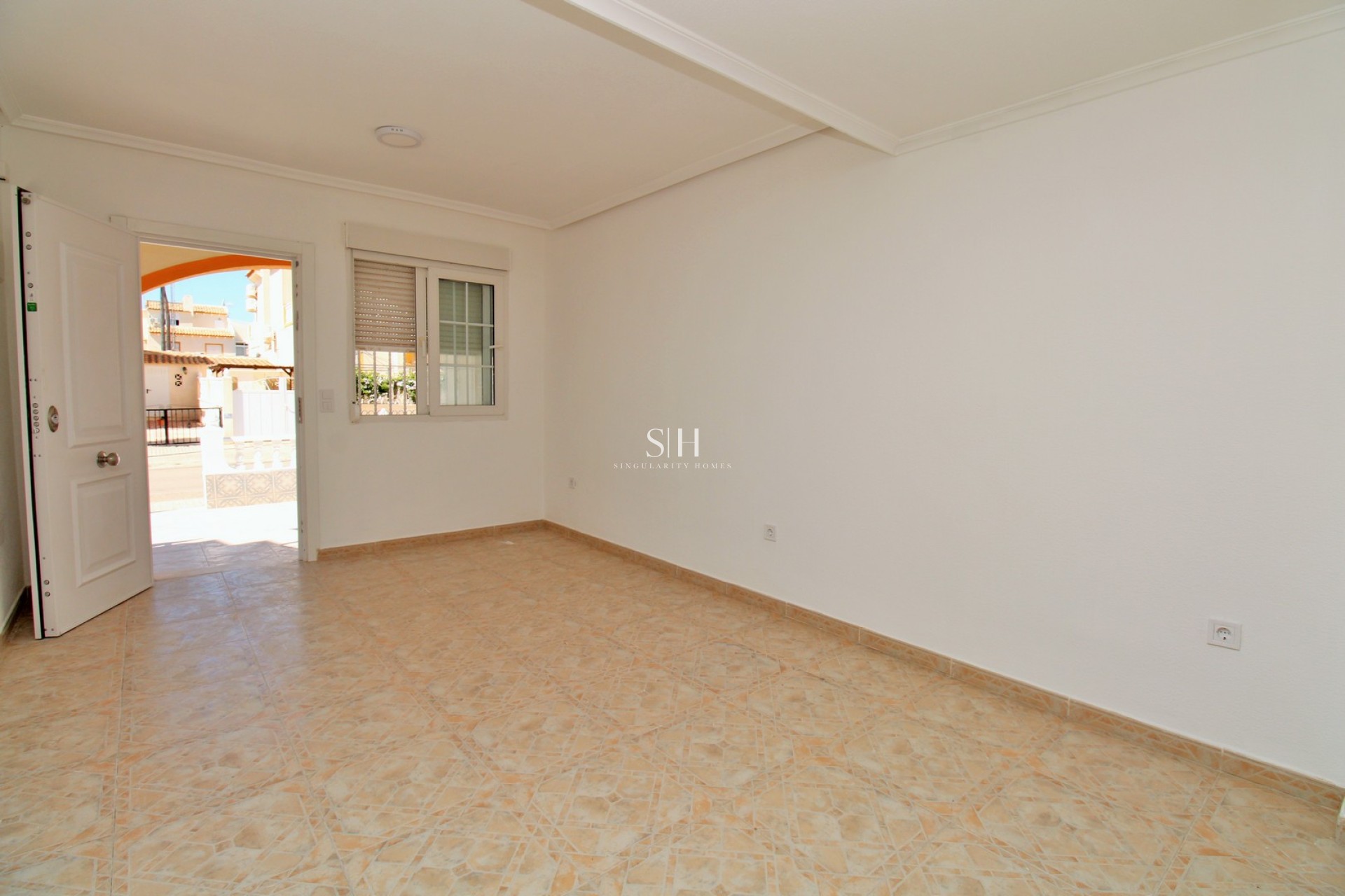 Wiederverkauf - Haus - Orihuela Costa - Playa Flamenca