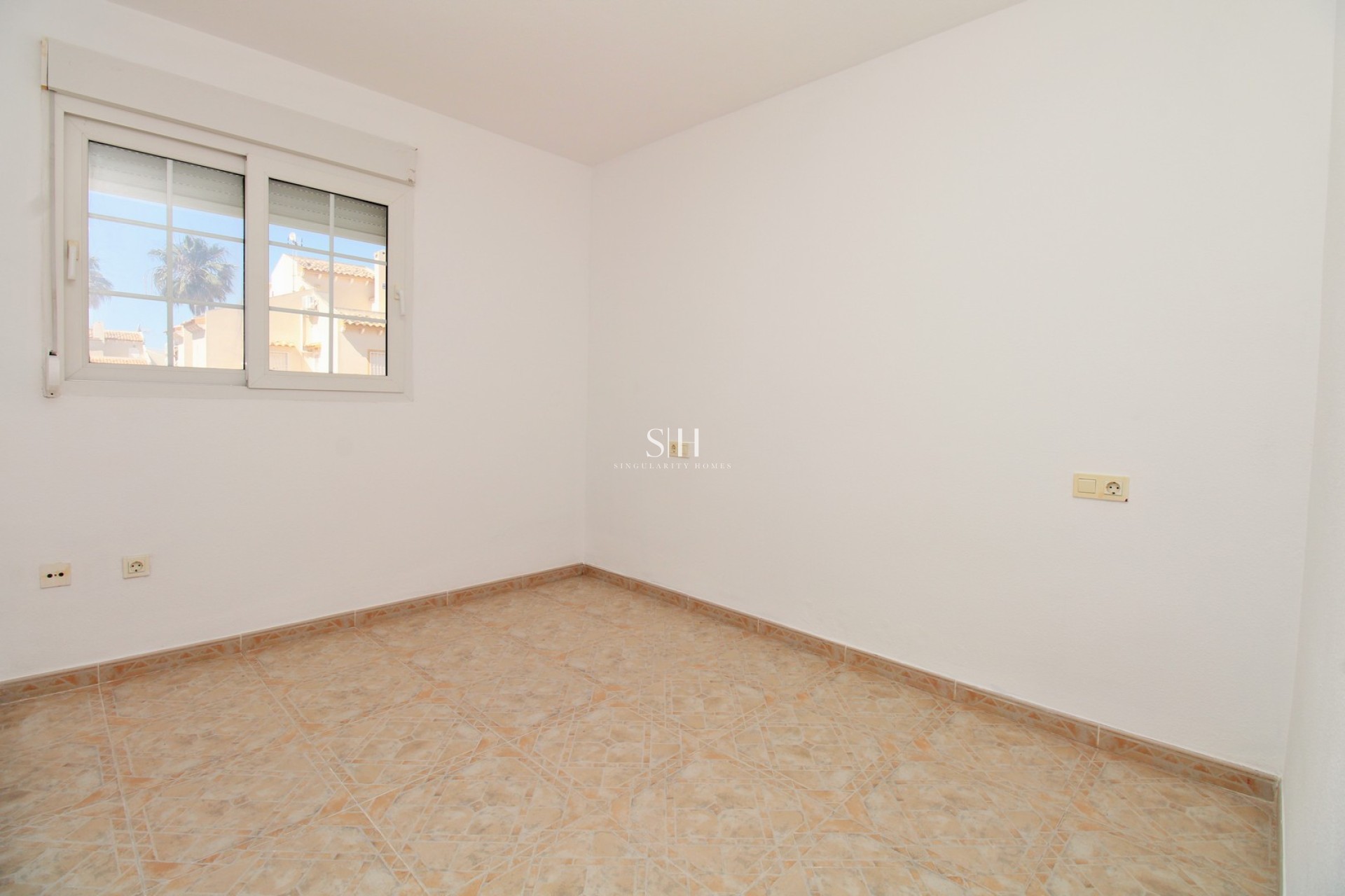 Wiederverkauf - Haus - Orihuela Costa - Playa Flamenca