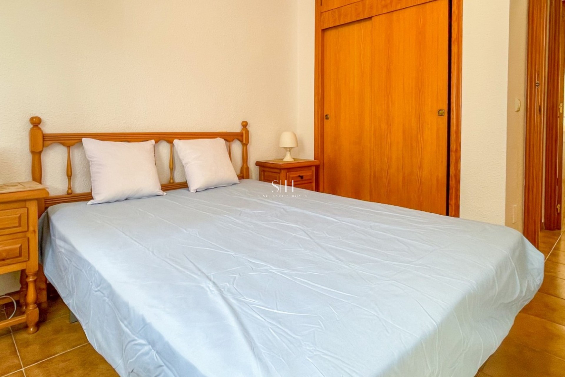 Wiederverkauf - Haus - Orihuela Costa - Playa Flamenca