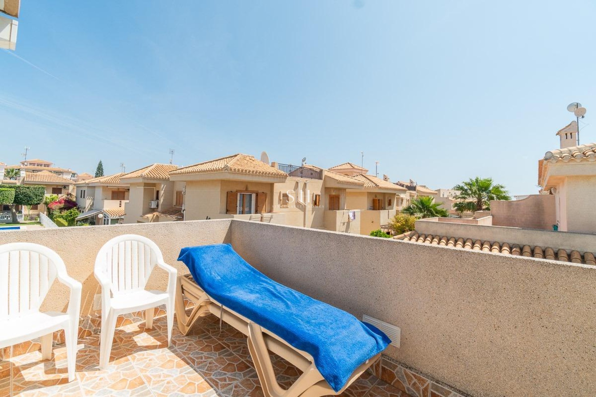 Wiederverkauf - Haus - Orihuela Costa - Playa Flamenca