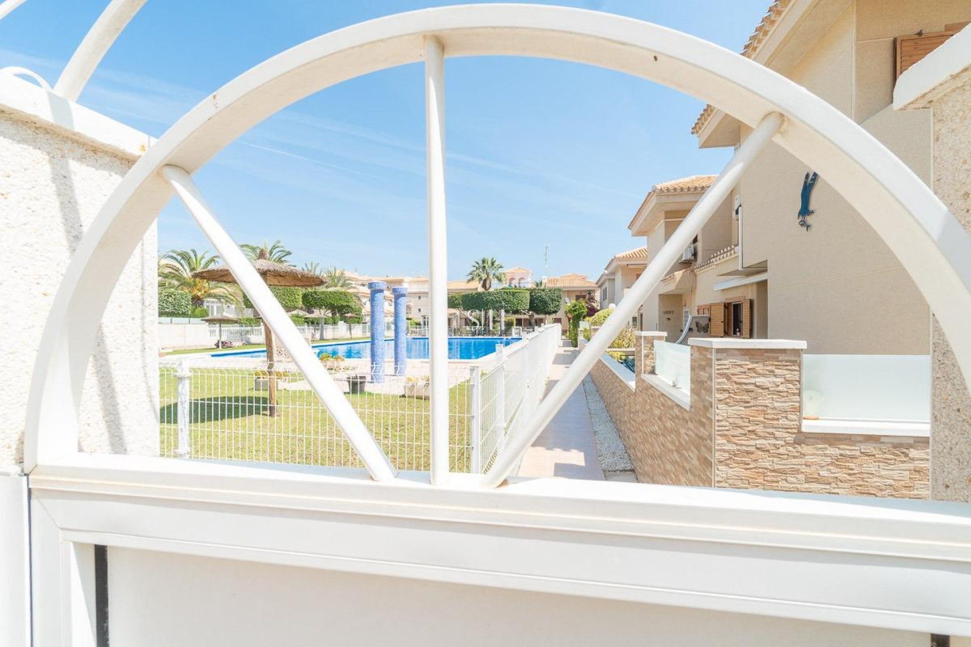 Wiederverkauf - Haus - Orihuela Costa - Playa Flamenca